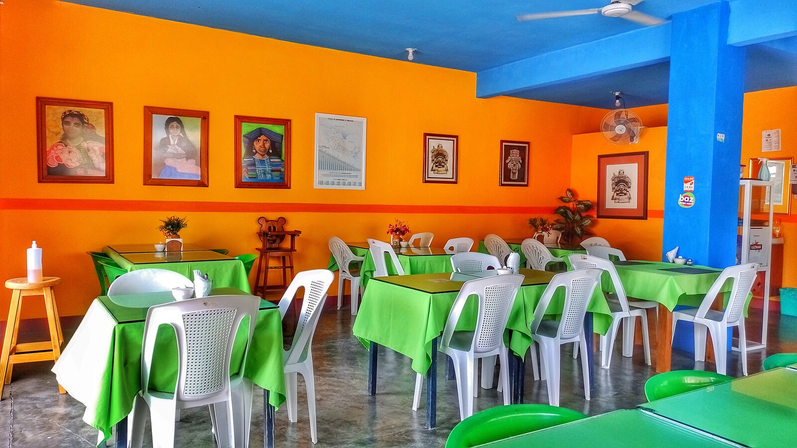 Restaurante LUZMAR image 1
