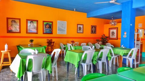 Restaurante LUZMAR image 1