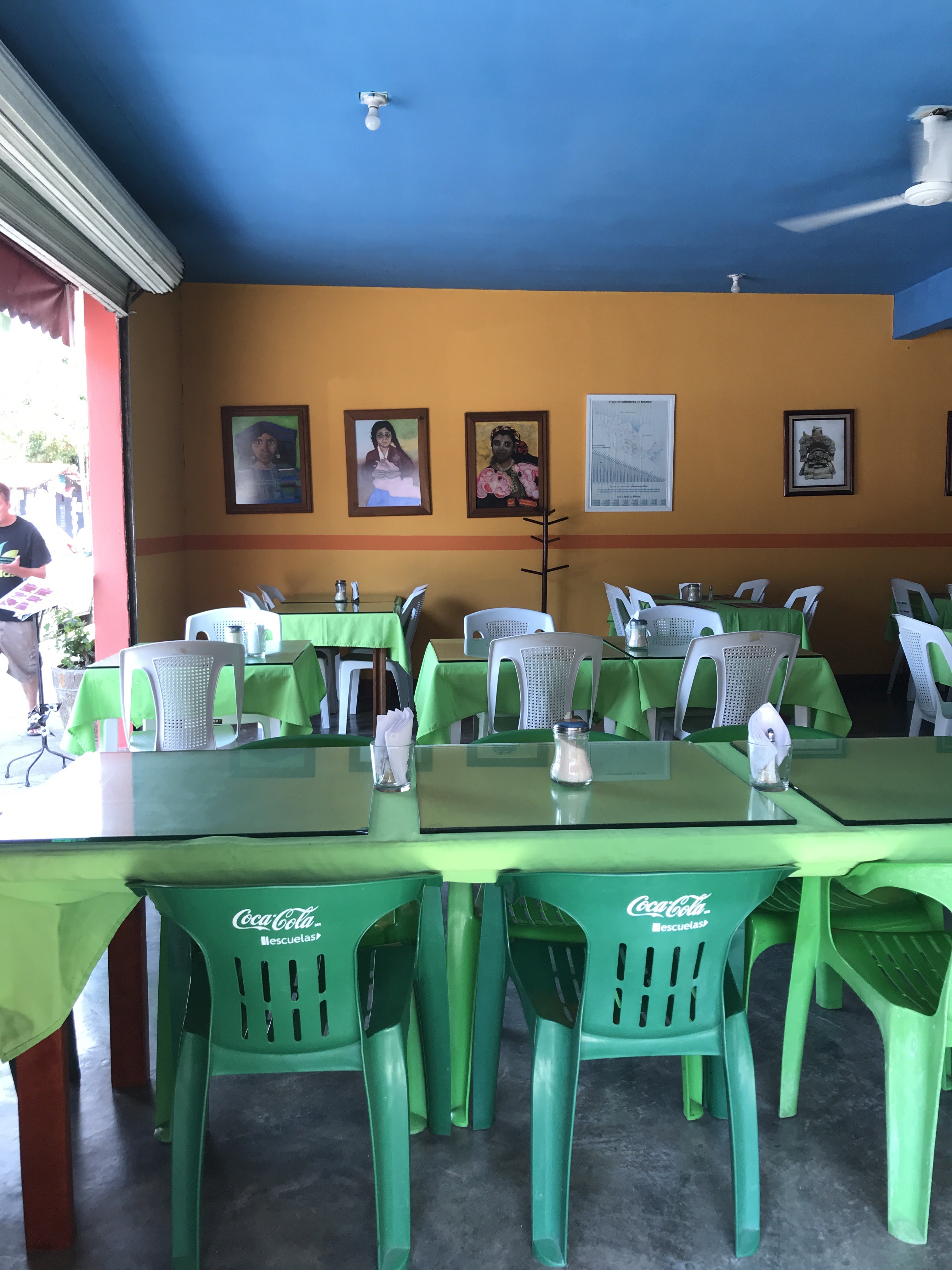 Restaurante LUZMAR image 4