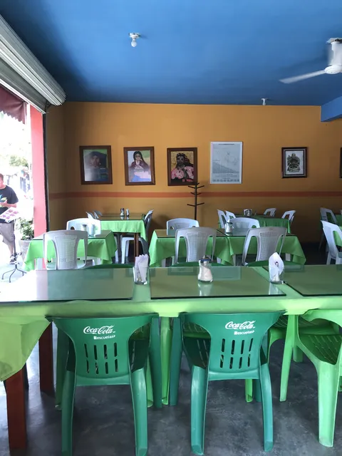 Restaurante LUZMAR image 4