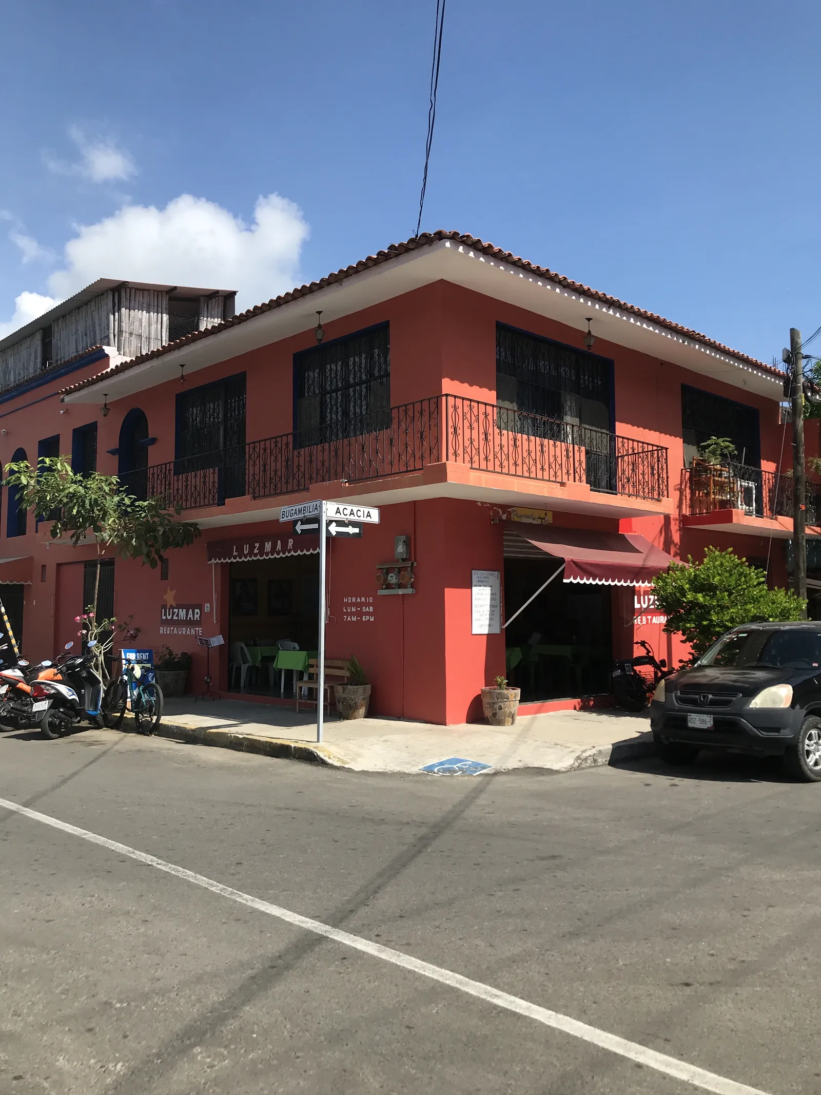 Restaurante LUZMAR image 5
