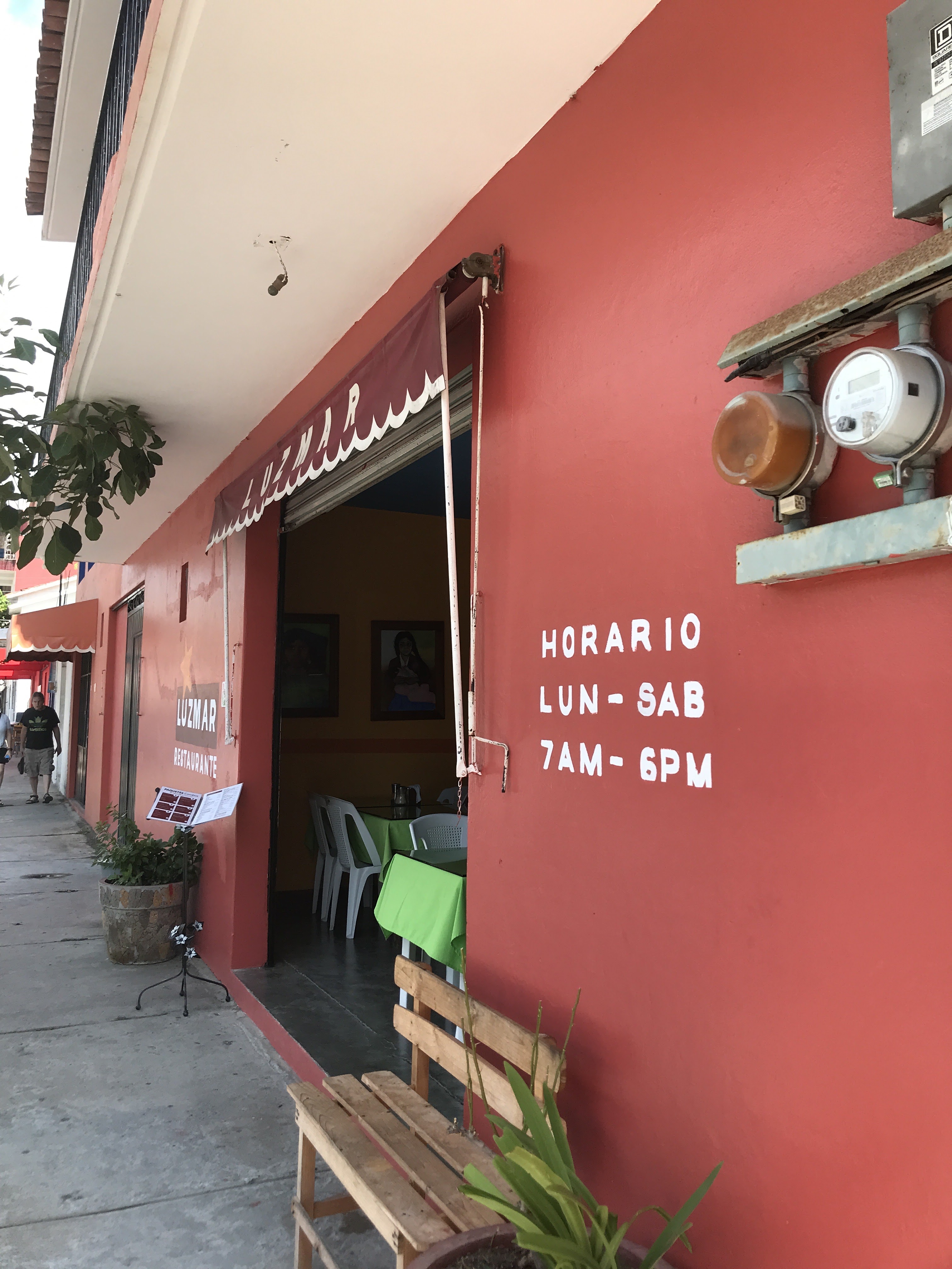 Restaurante LUZMAR image 6