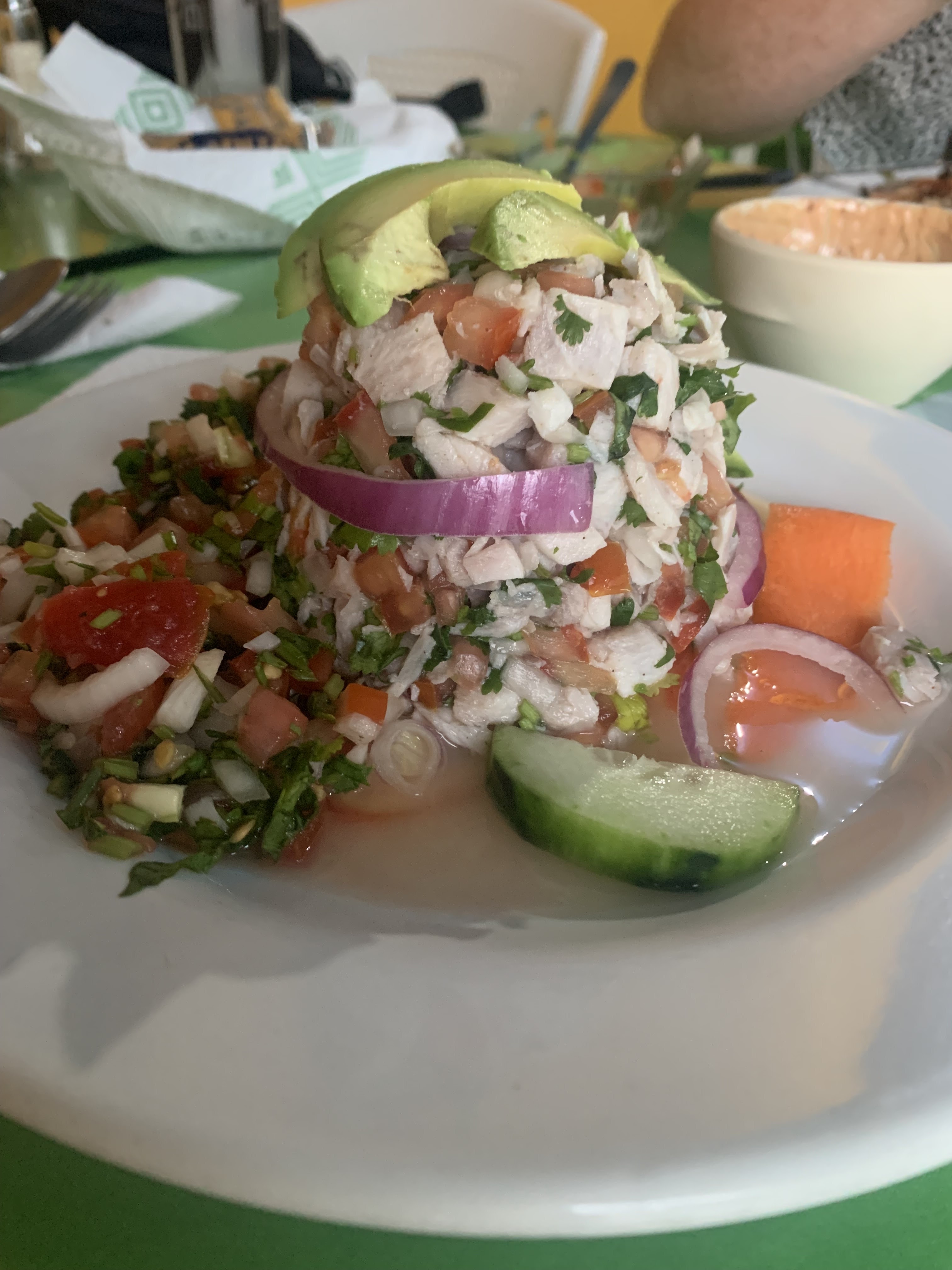 Restaurante LUZMAR image 7