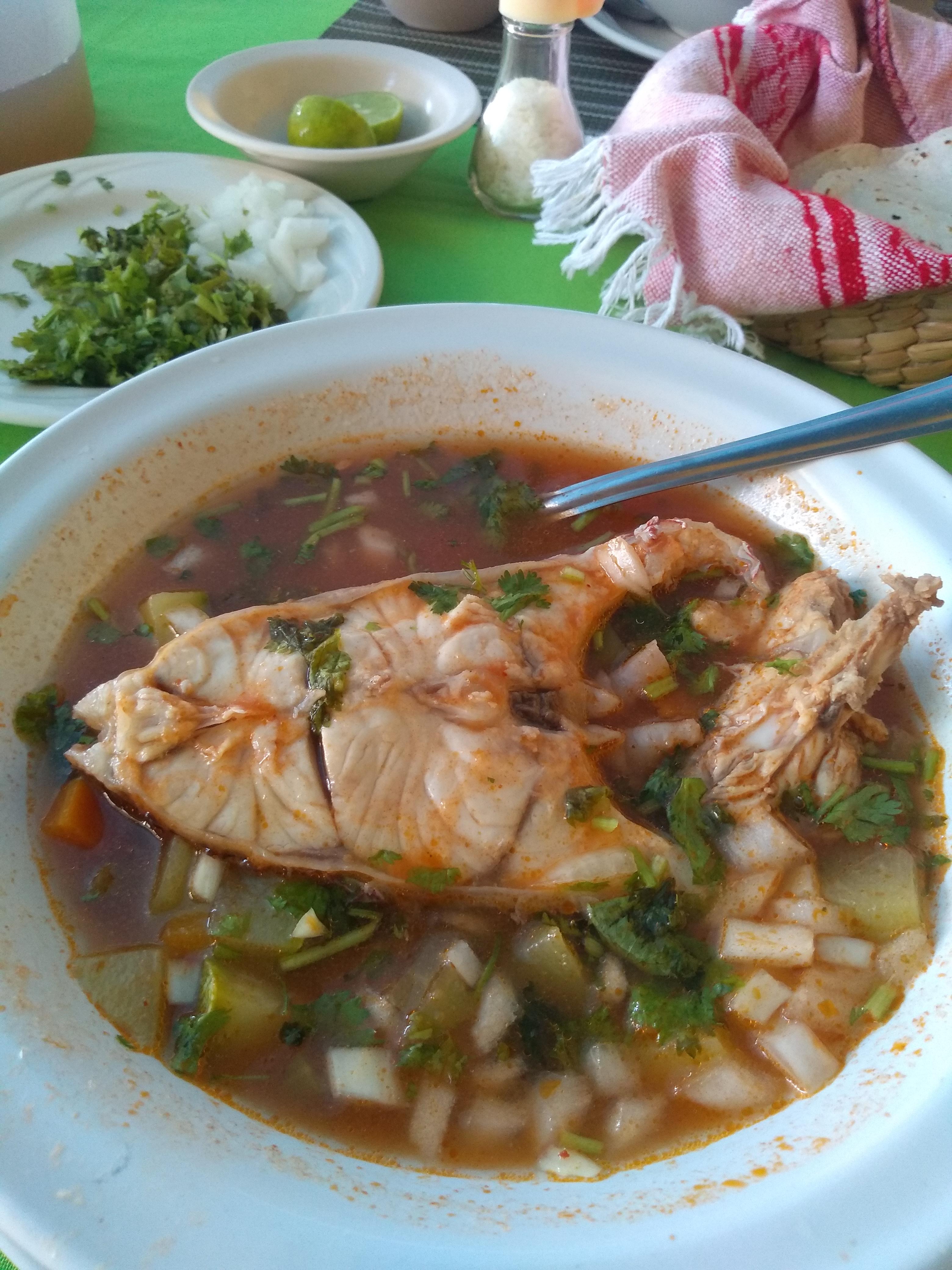 Restaurante LUZMAR image 8