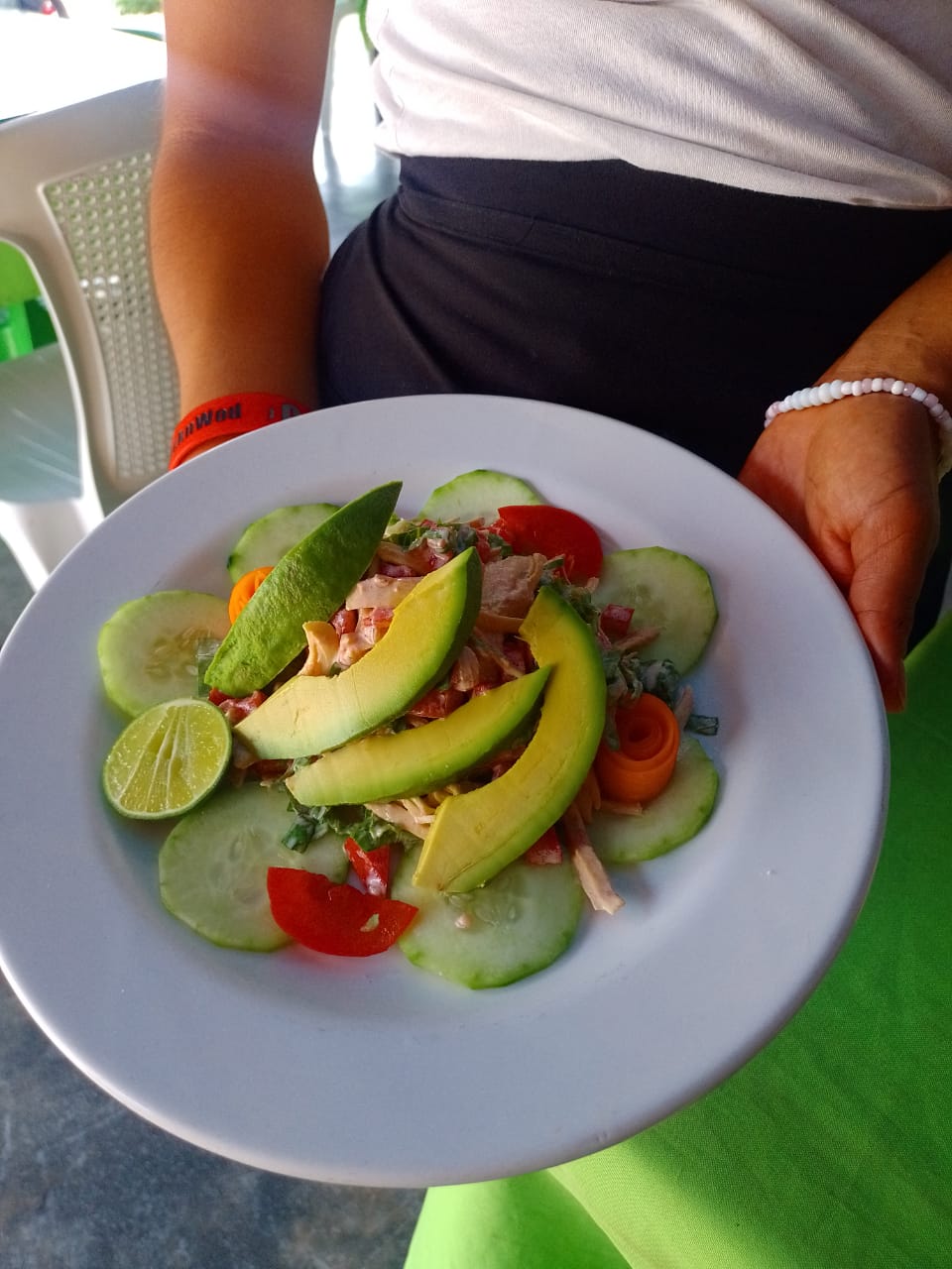 Restaurante LUZMAR image 9