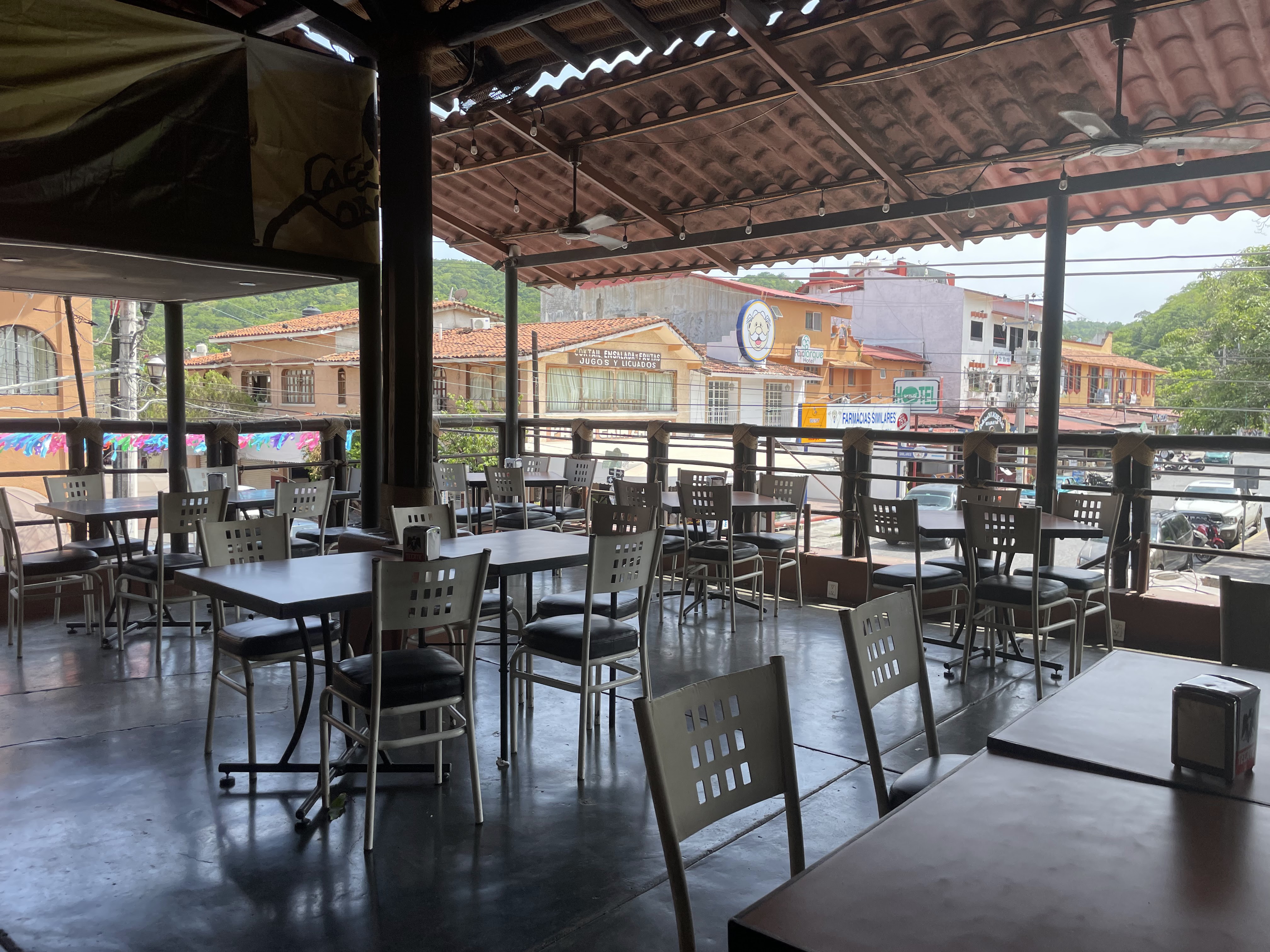 Café Casa Mayor image 1