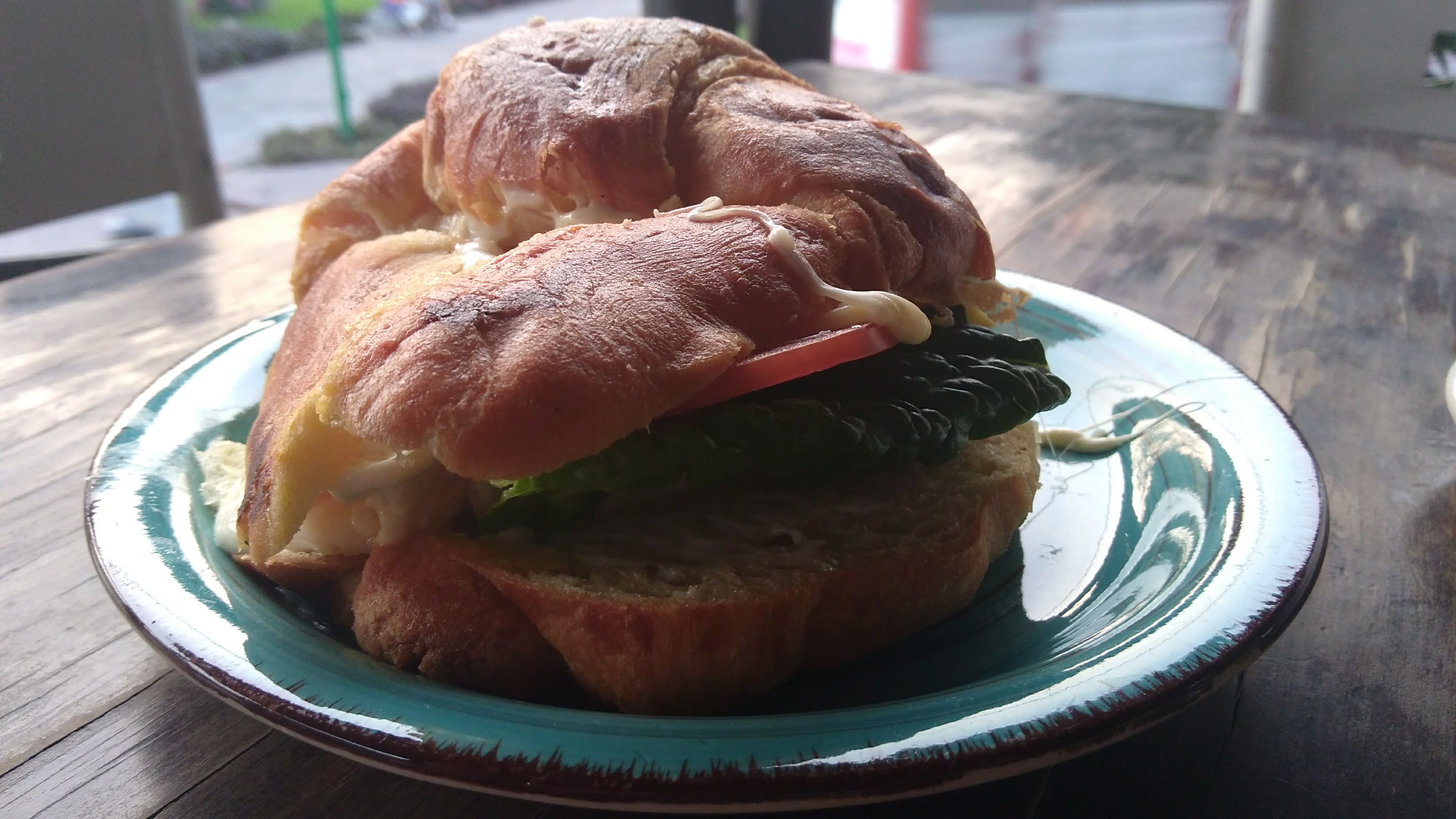 Café Casa Mayor image 2