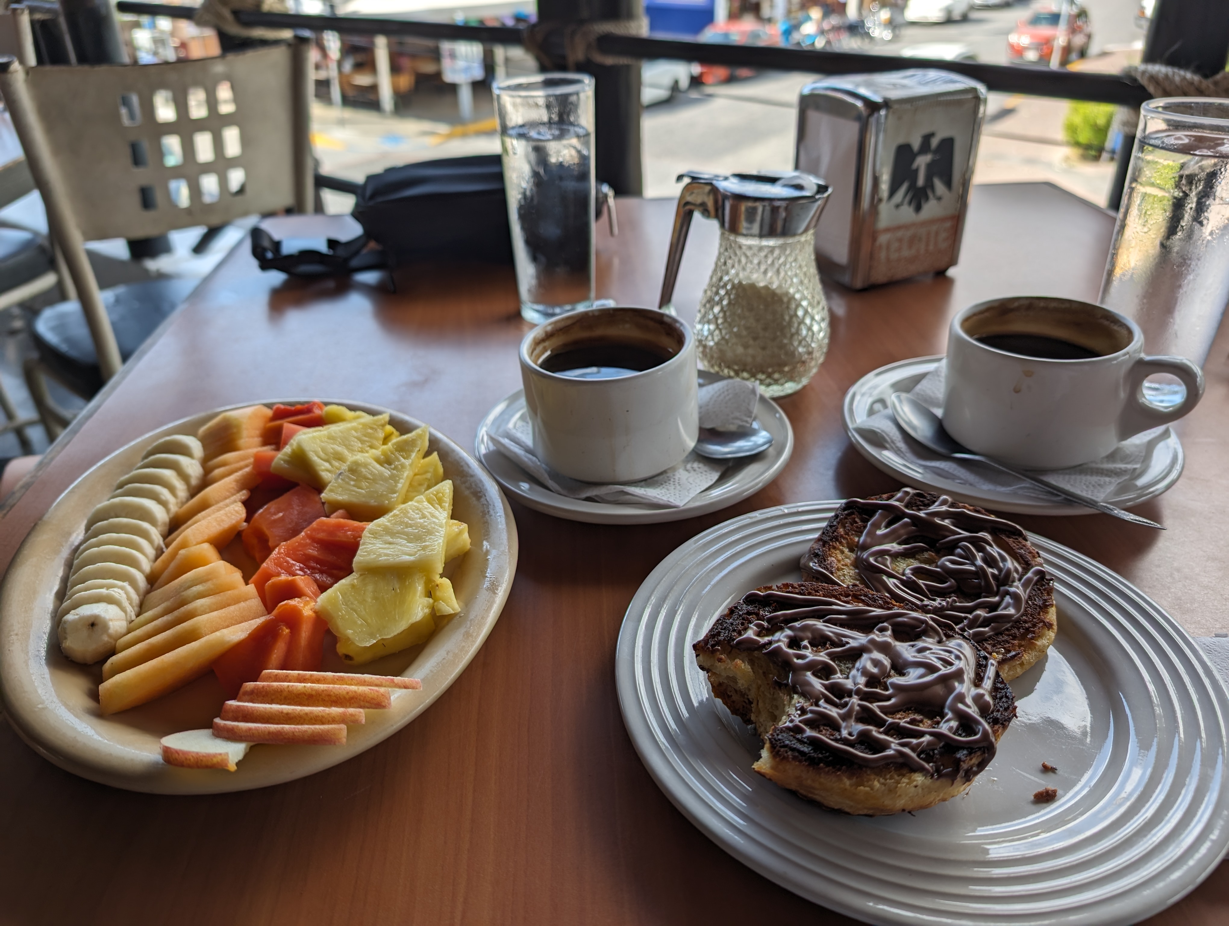 Café Casa Mayor image 5