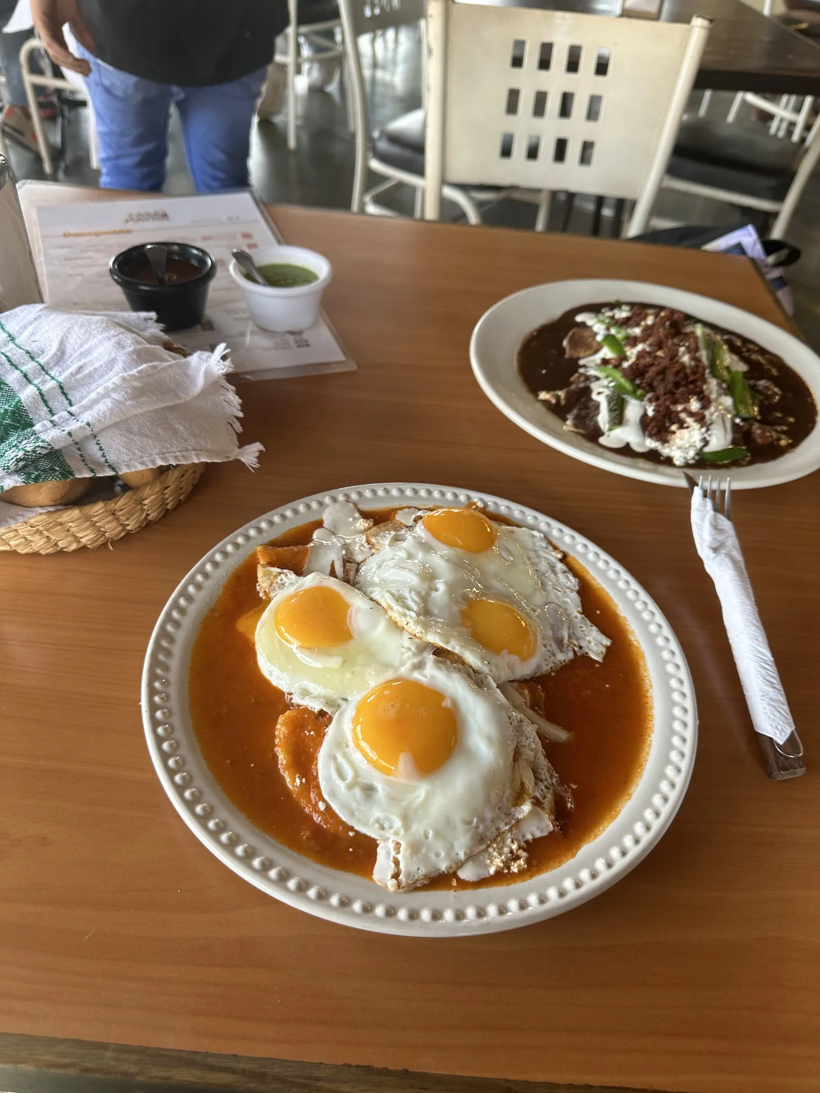 Café Casa Mayor image 7