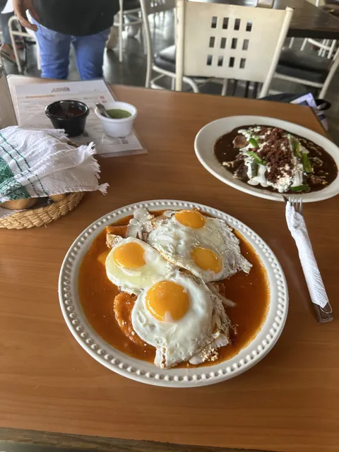 Café Casa Mayor image 7