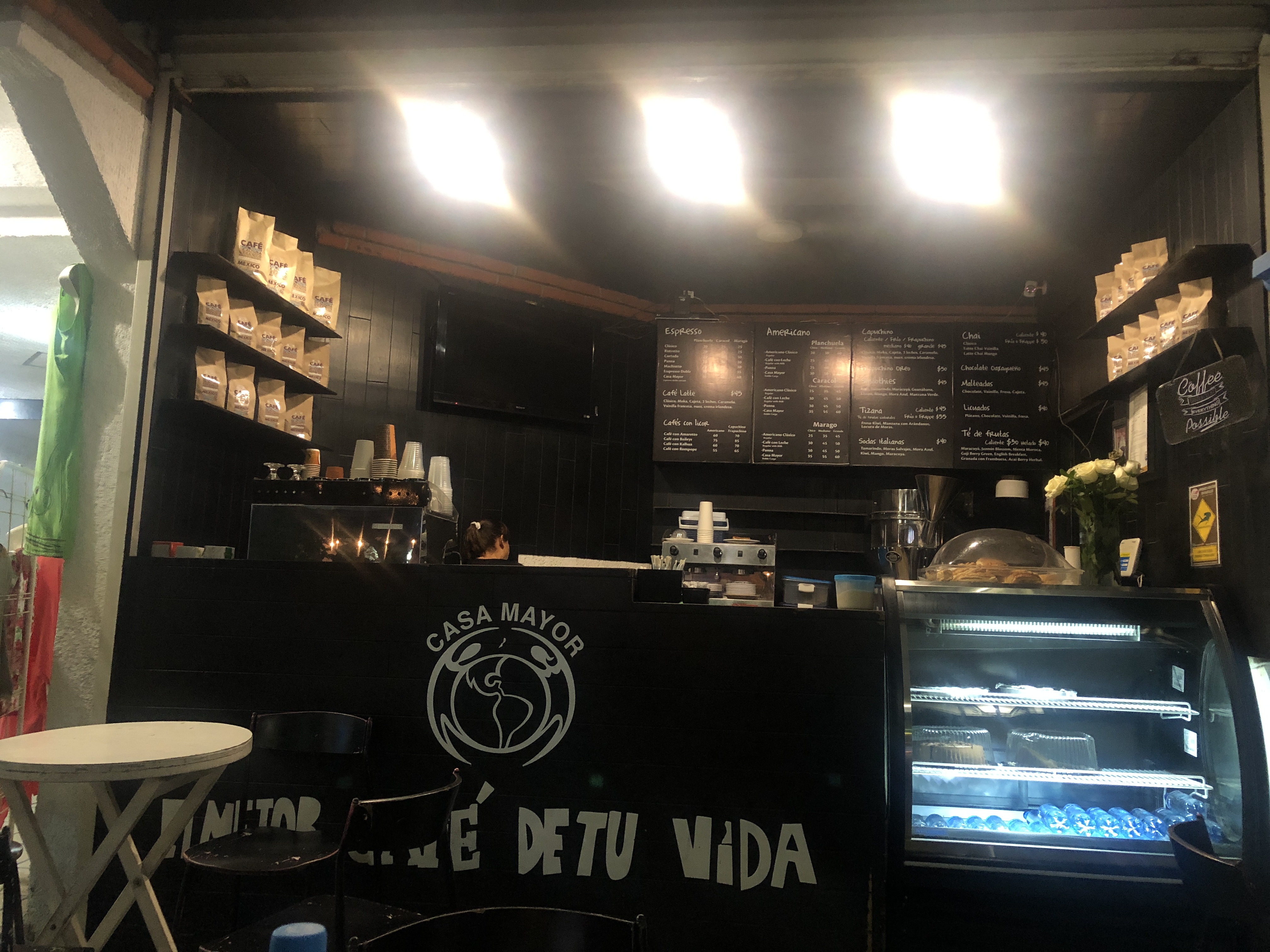 Café Casa Mayor image 8