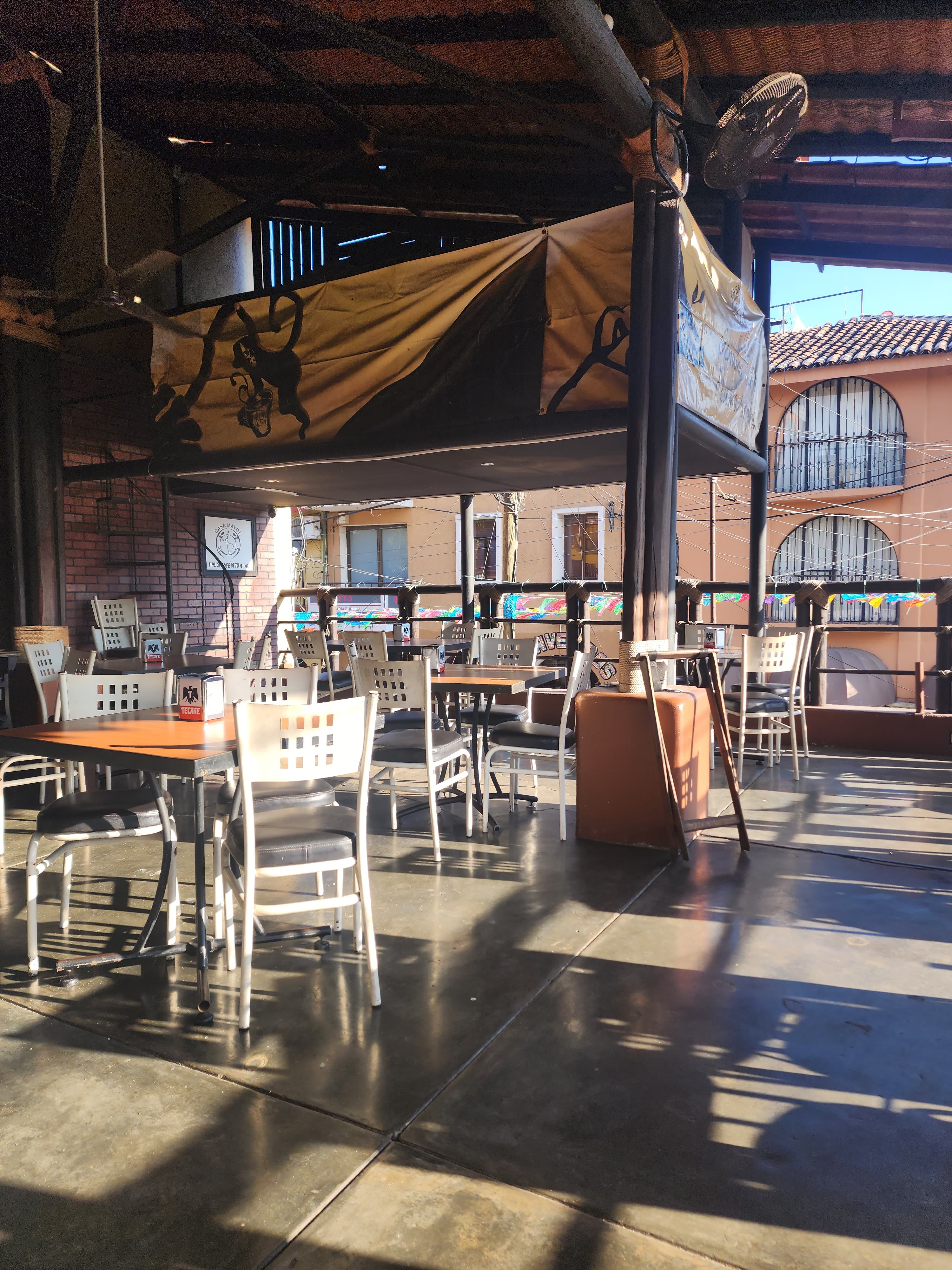 Café Casa Mayor image 10