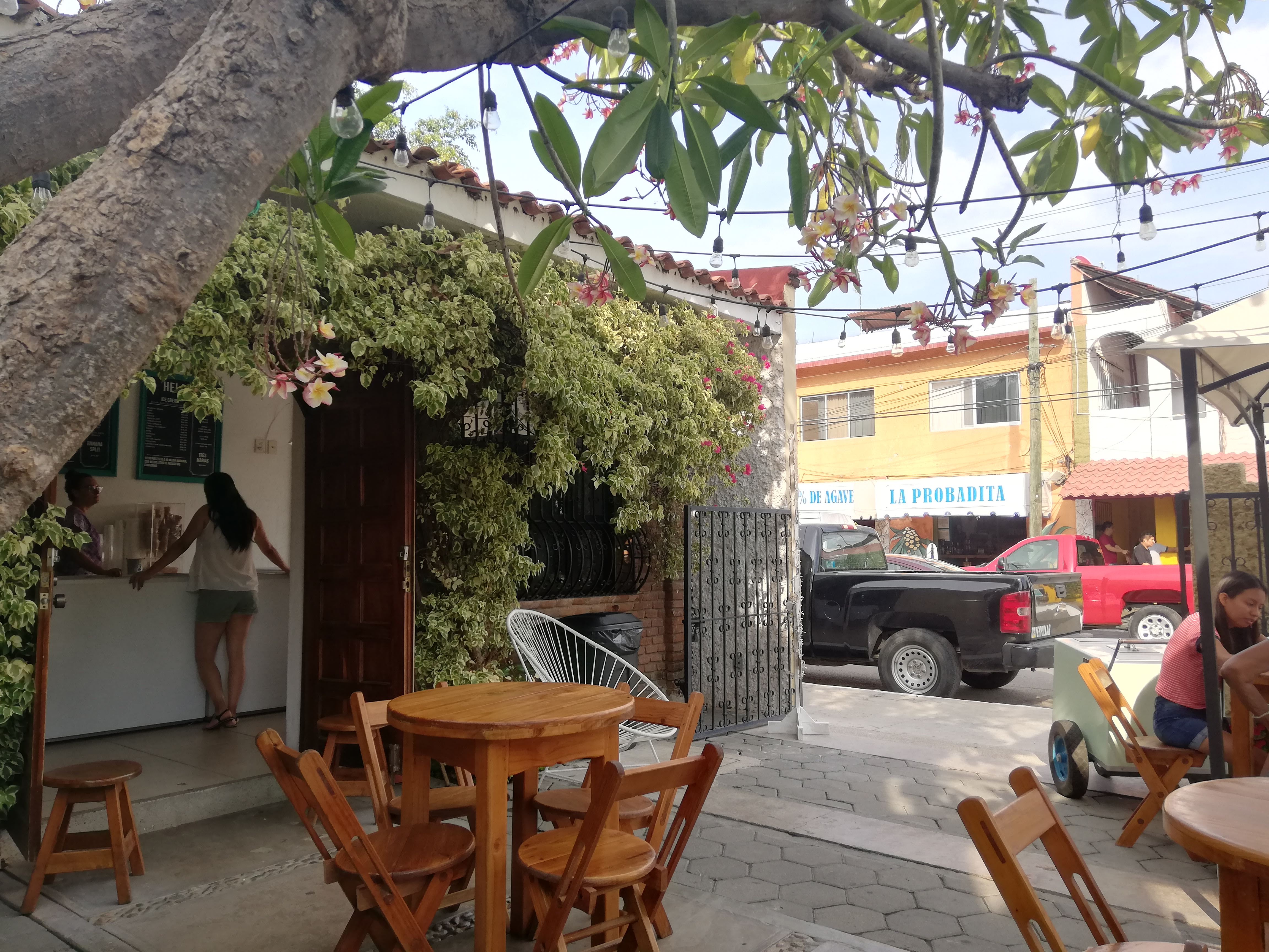 La Crucesita image 1