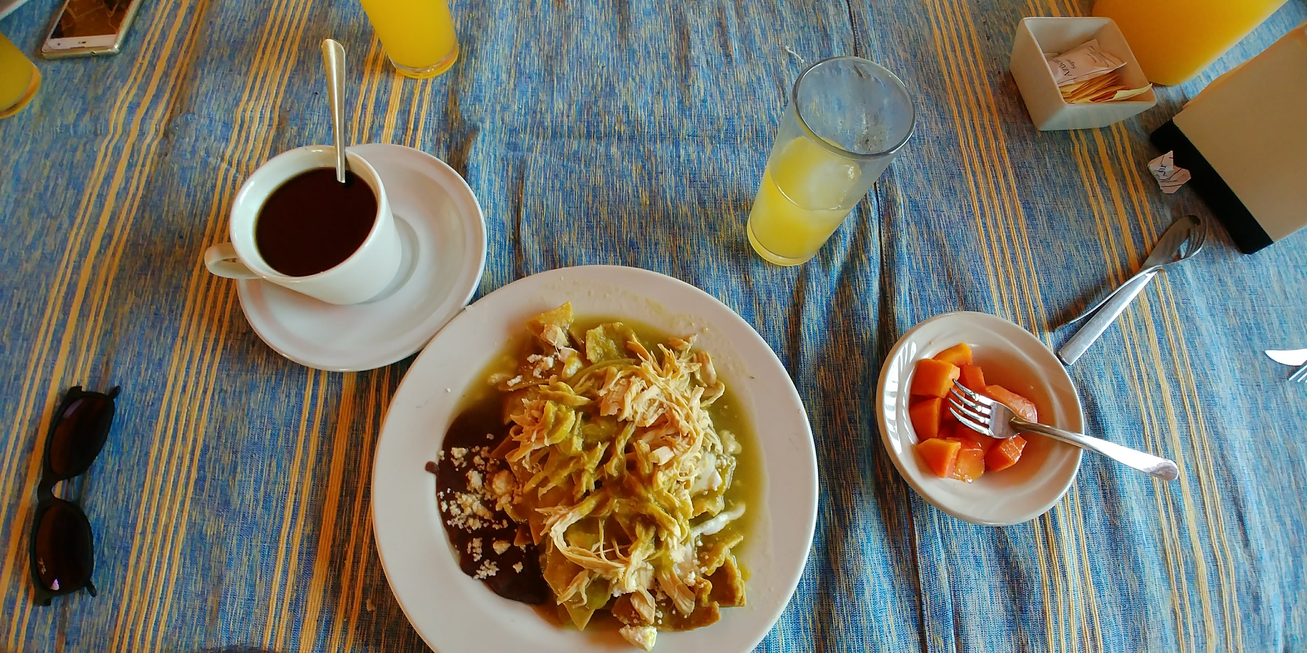 La Crucesita image 2