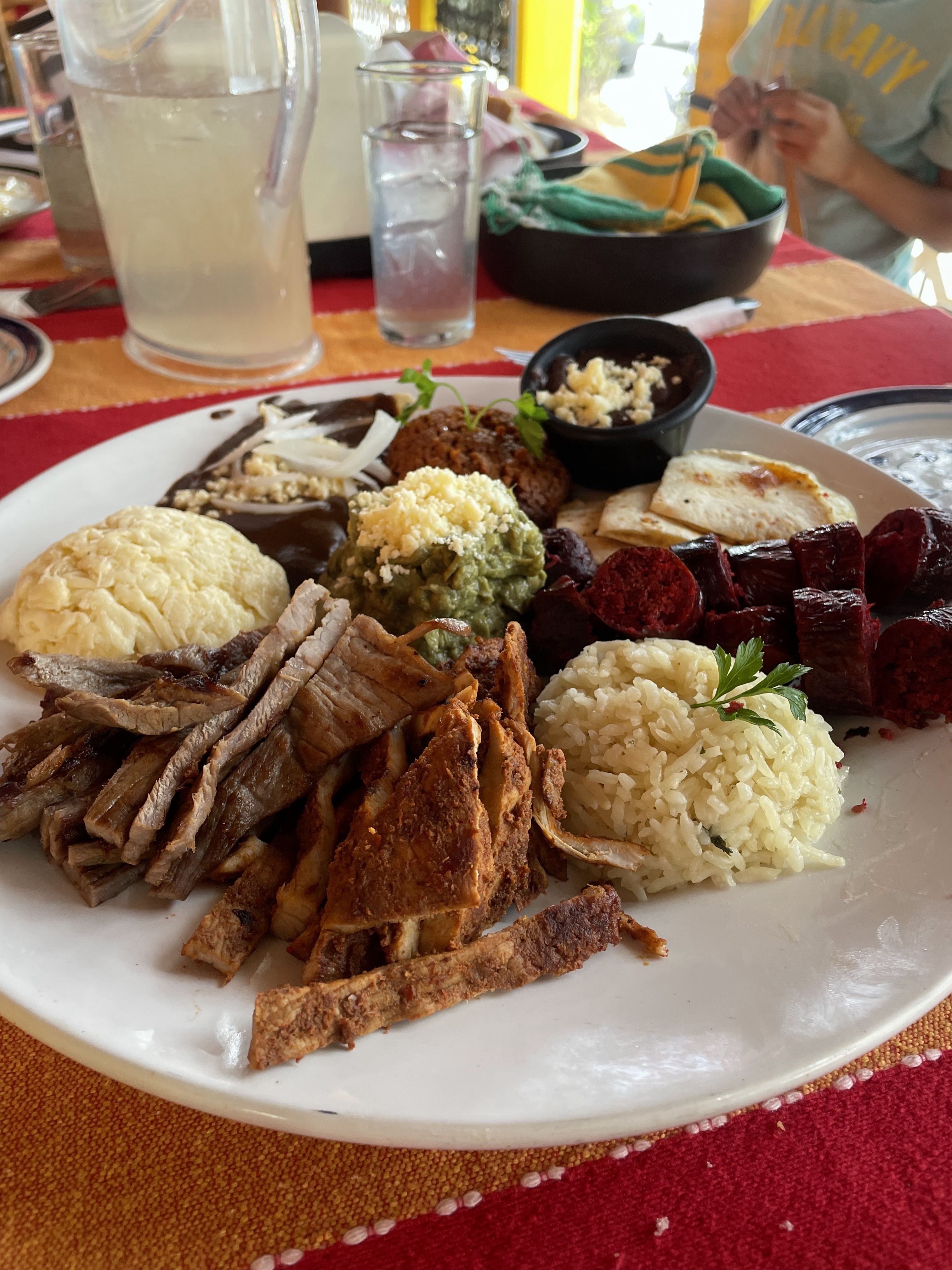 La Crucesita image 4