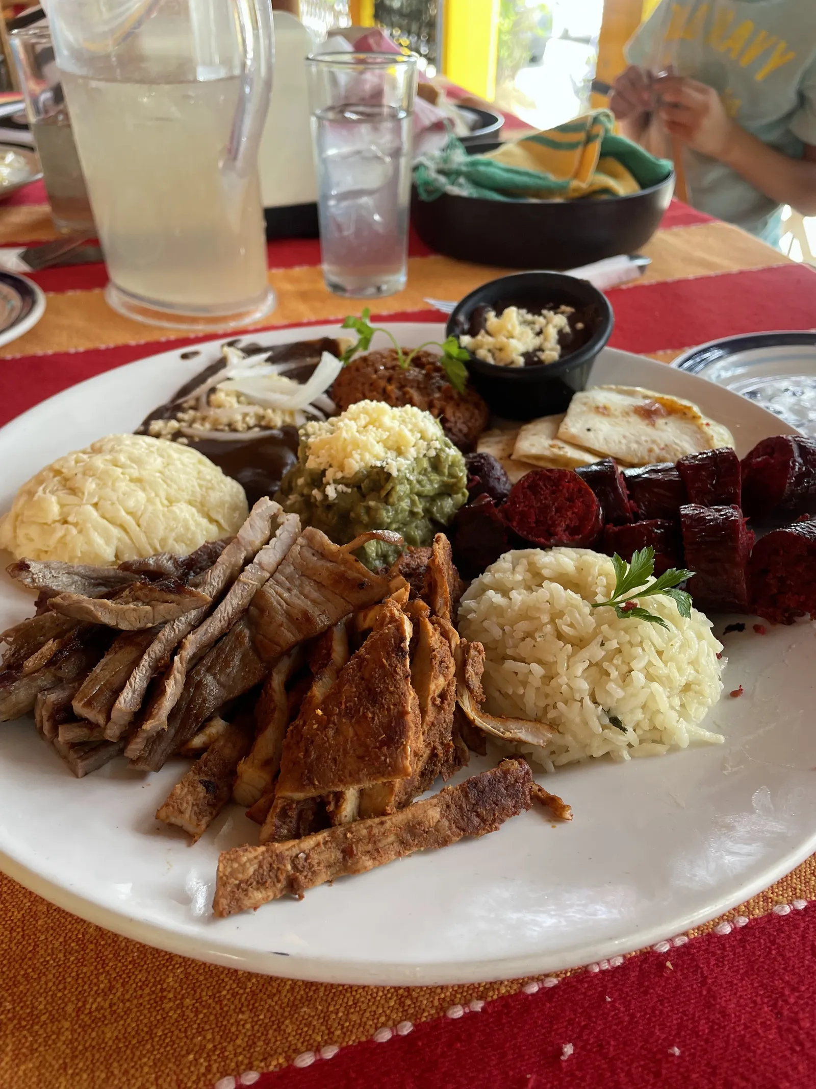 La Crucesita image 4