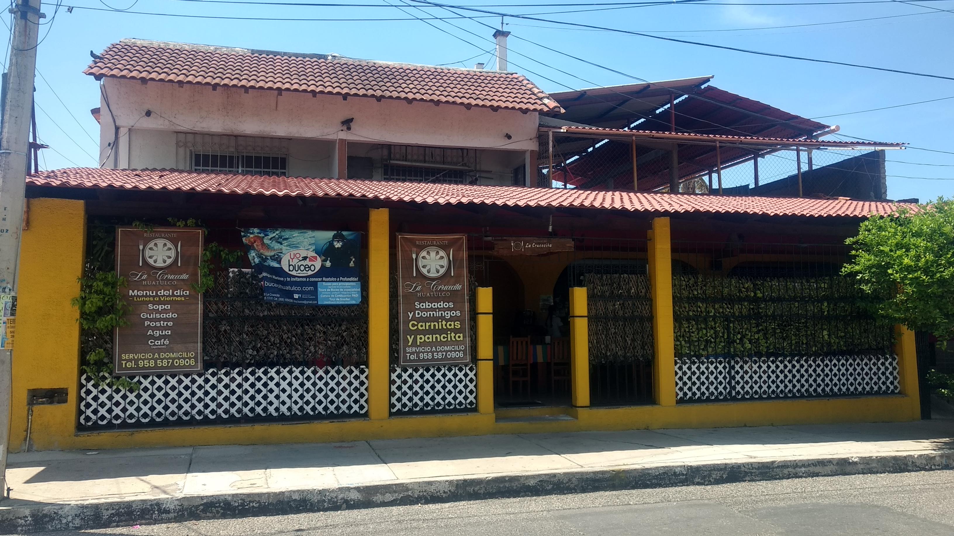 La Crucesita image 8