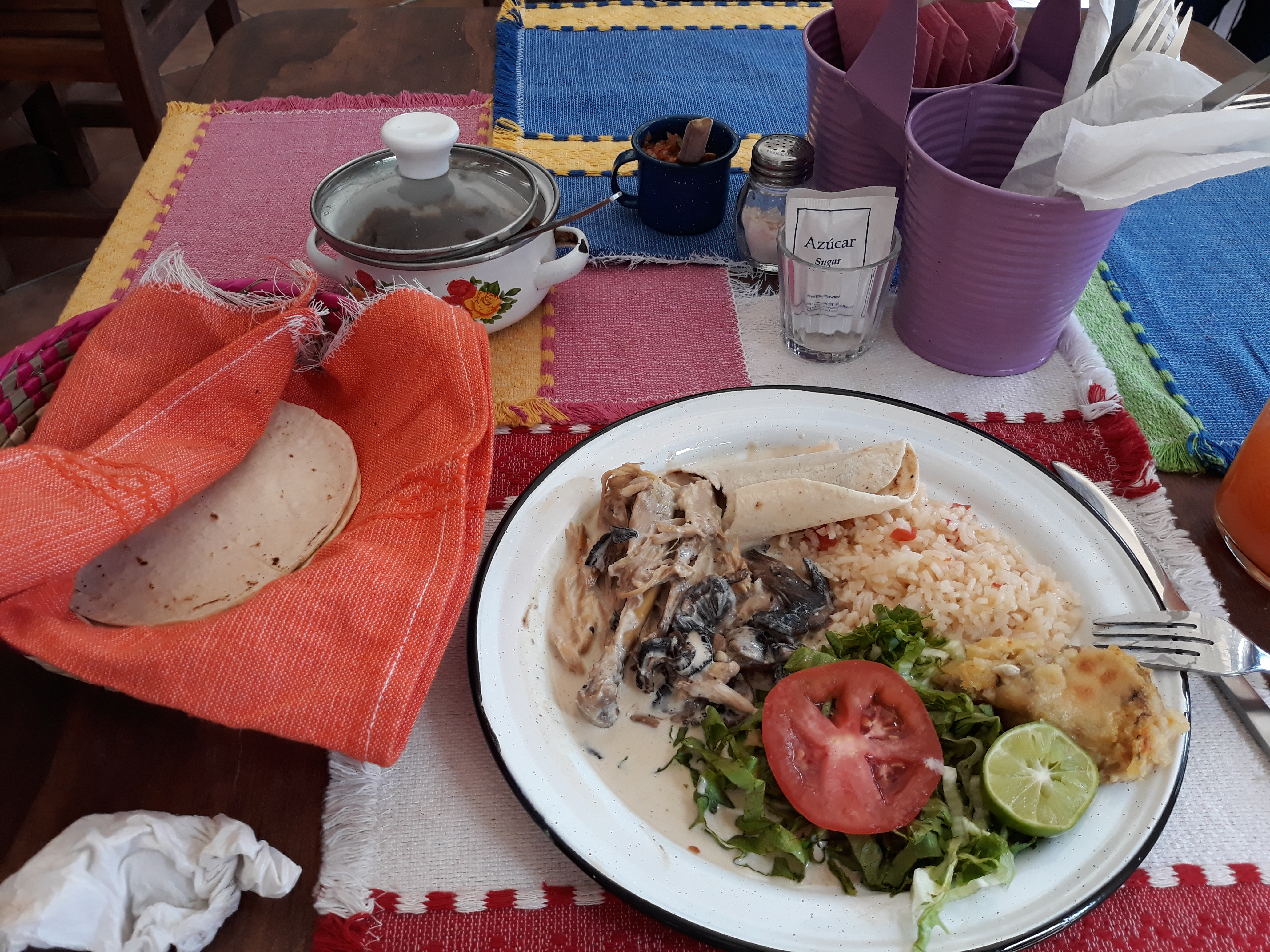 La Crucesita image 9