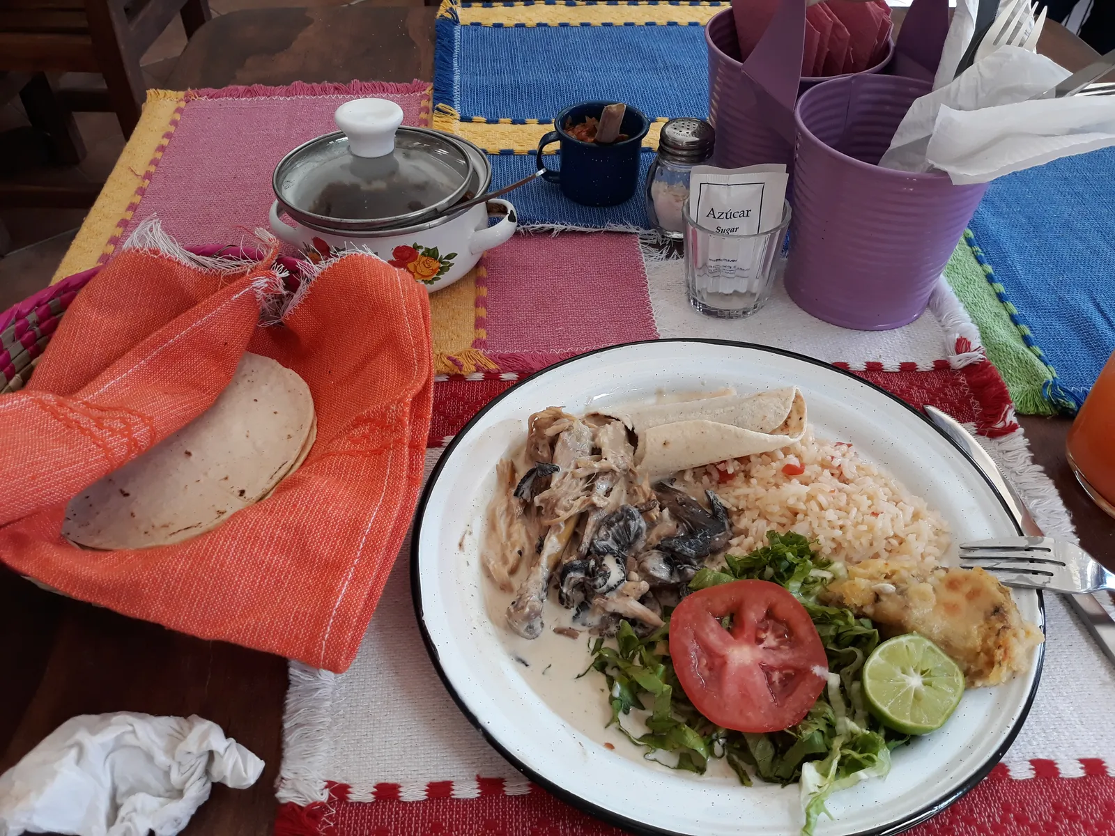 La Crucesita image 9