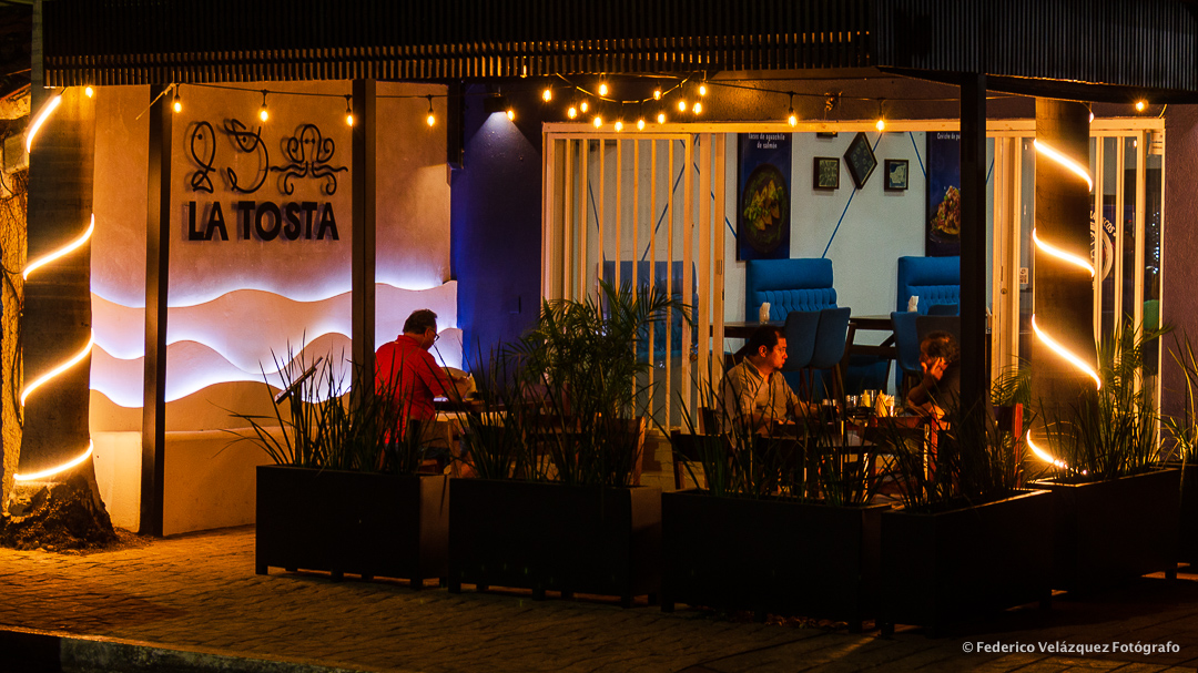 La Tosta del mar image 1