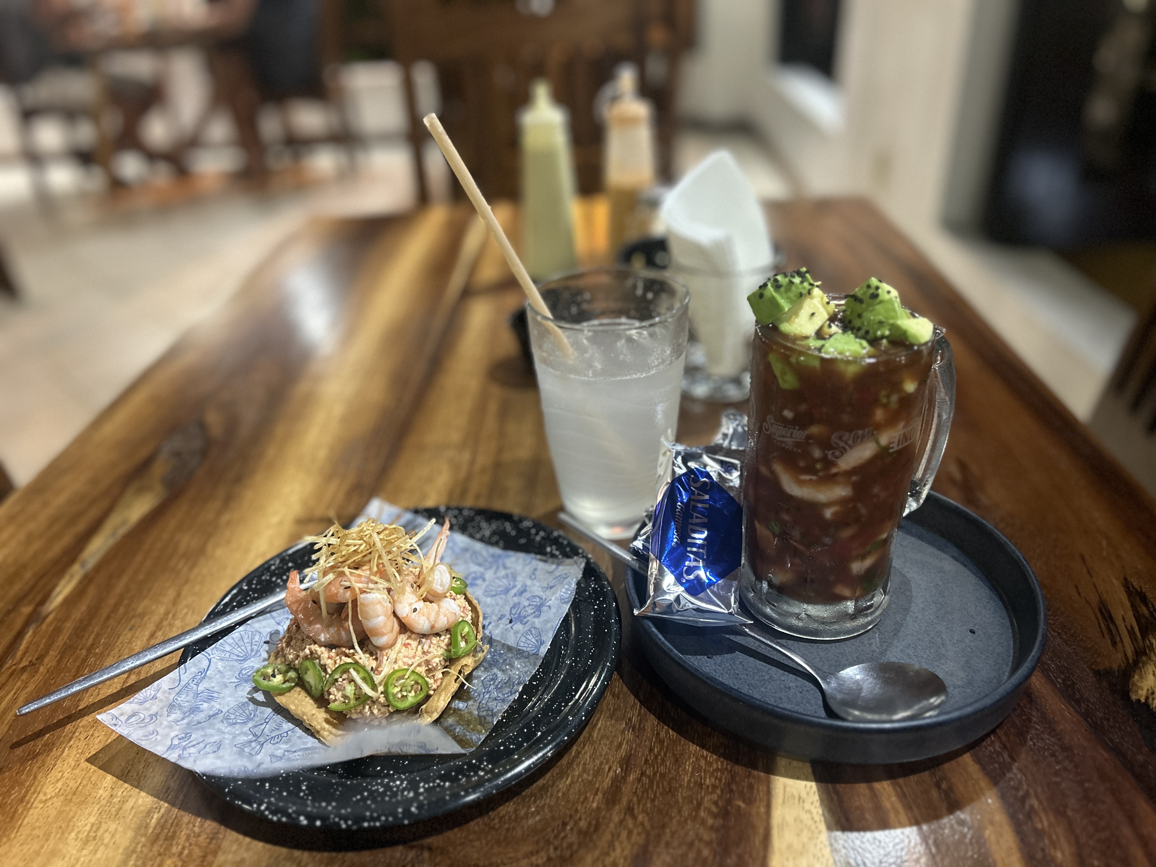 La Tosta del mar image 3