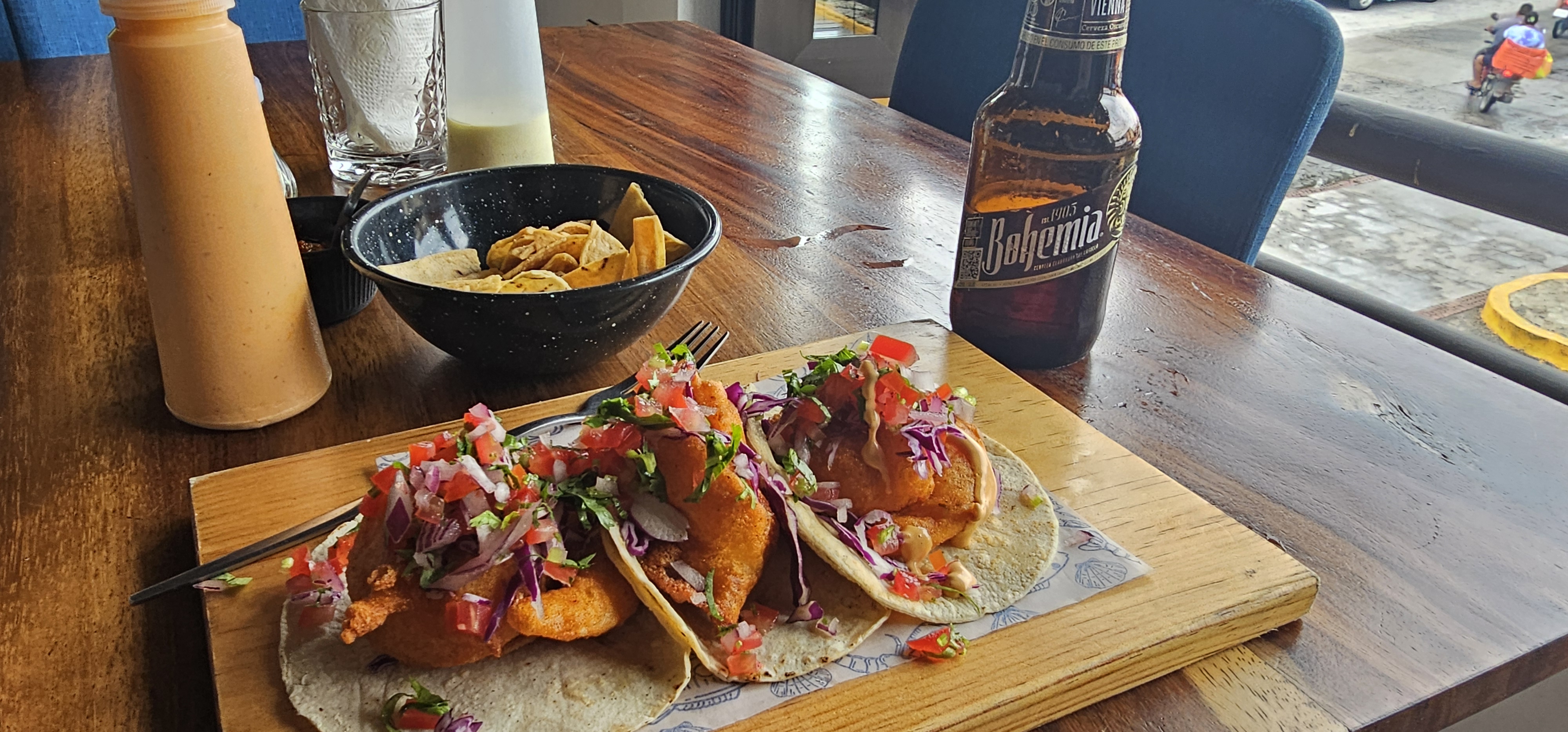 La Tosta del mar image 4