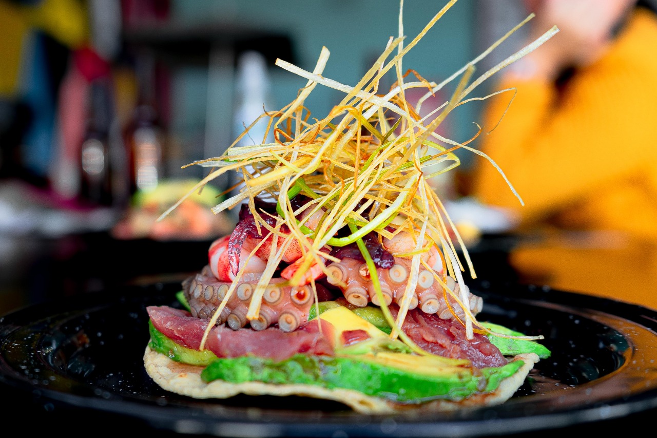 La Tosta del mar image 7