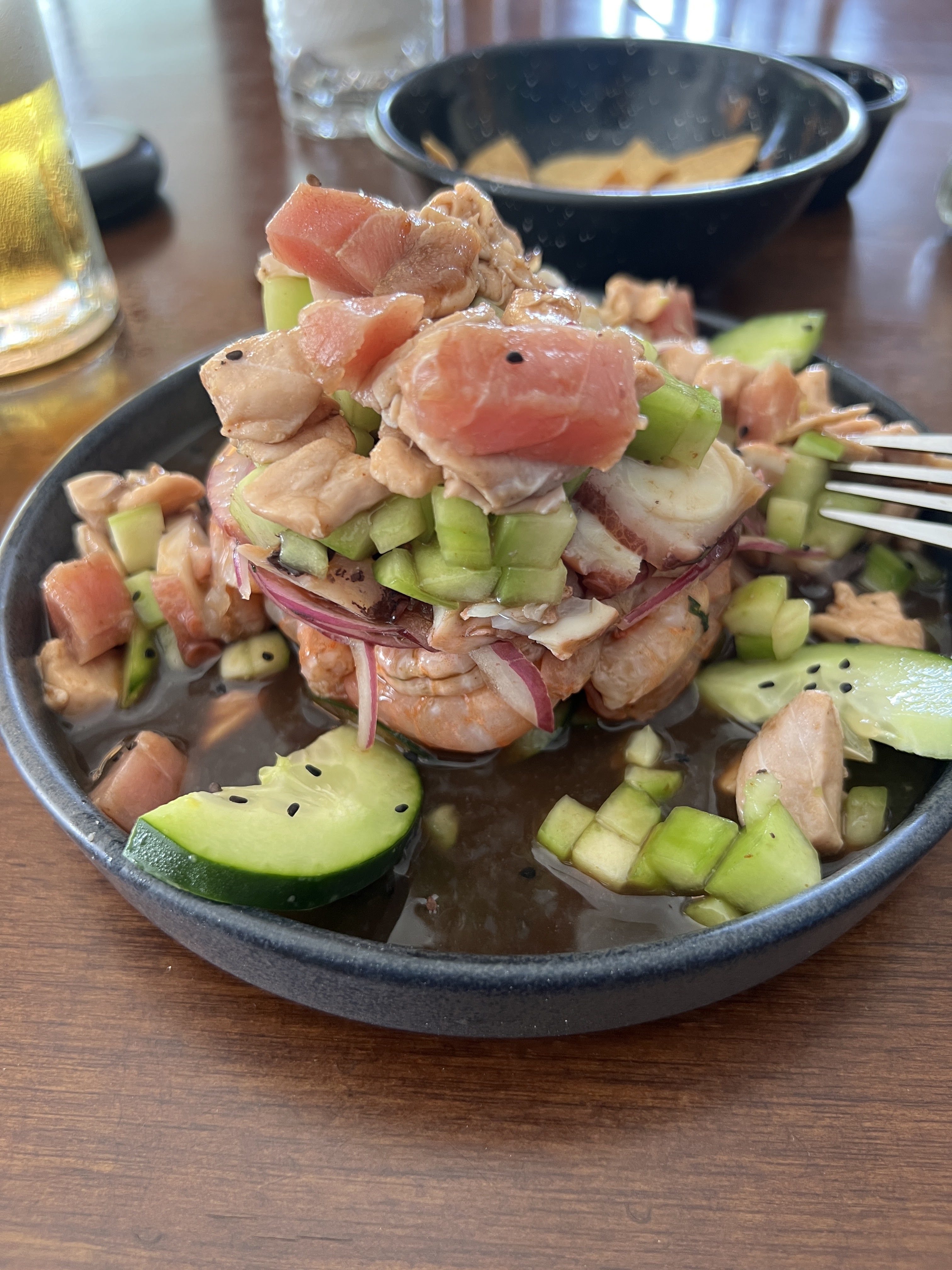 La Tosta del mar image 8