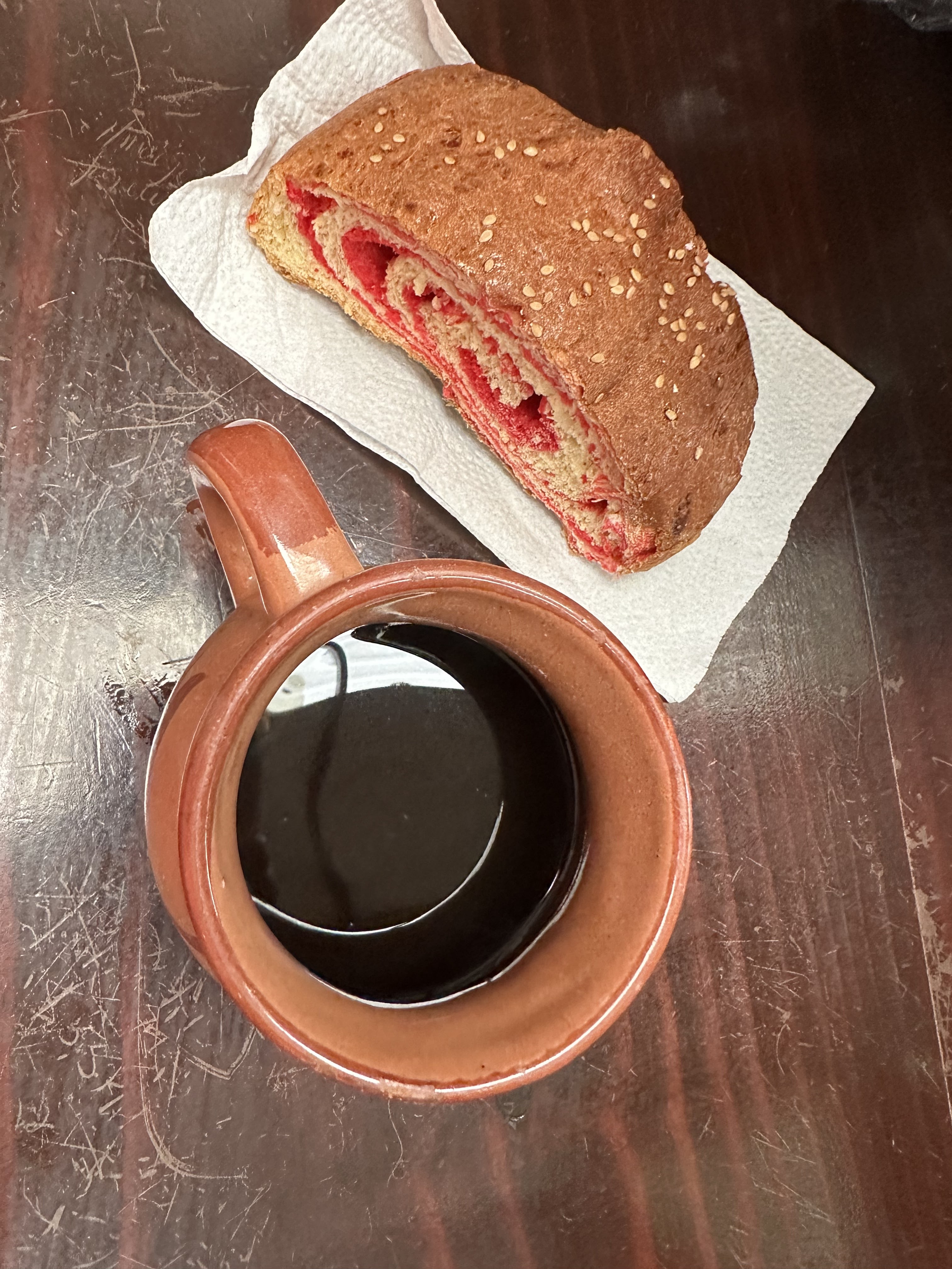 Restaurante Doña Juanita, Sector U2 image 3