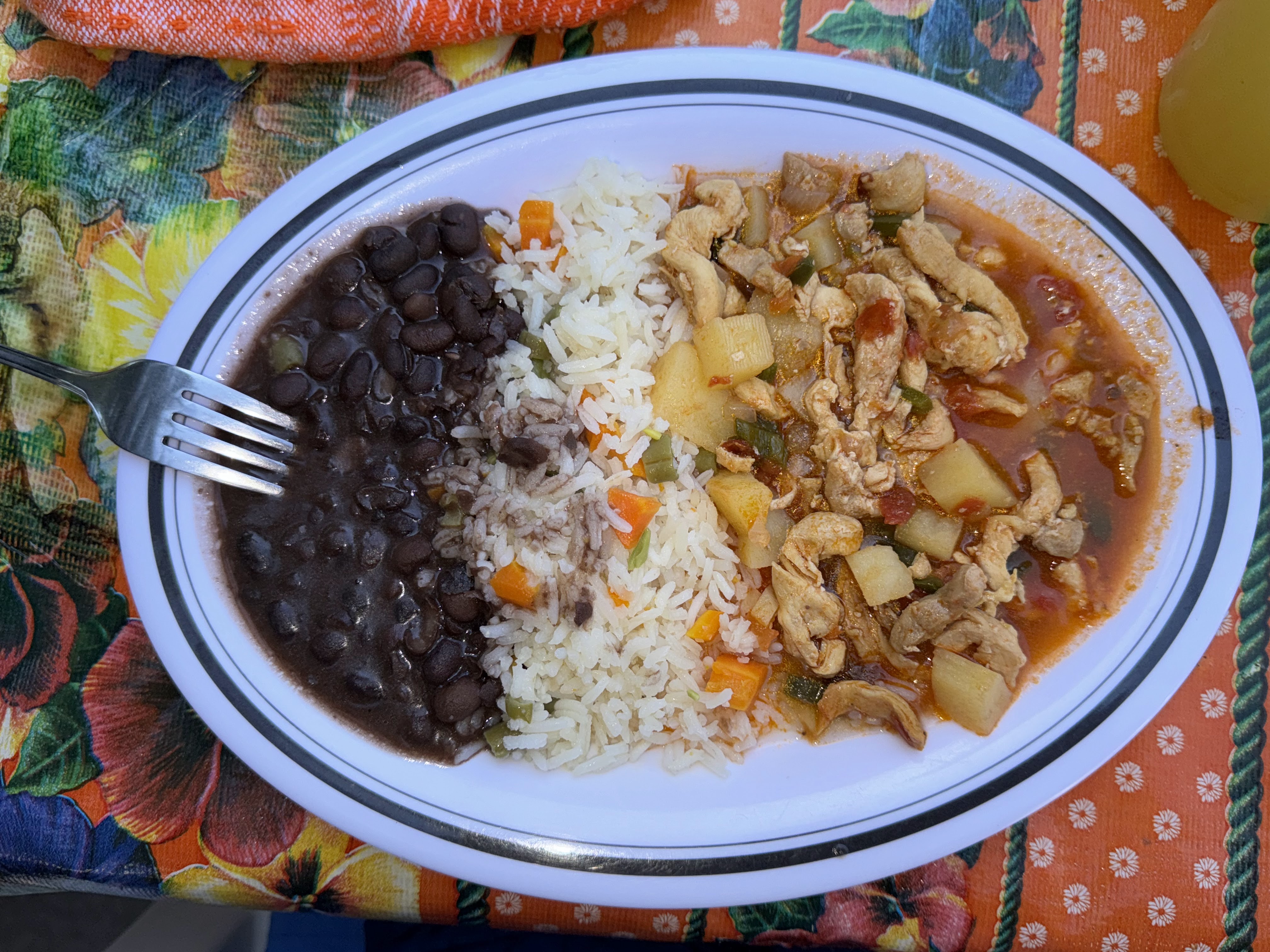 Restaurante Doña Juanita, Sector U2 image 4