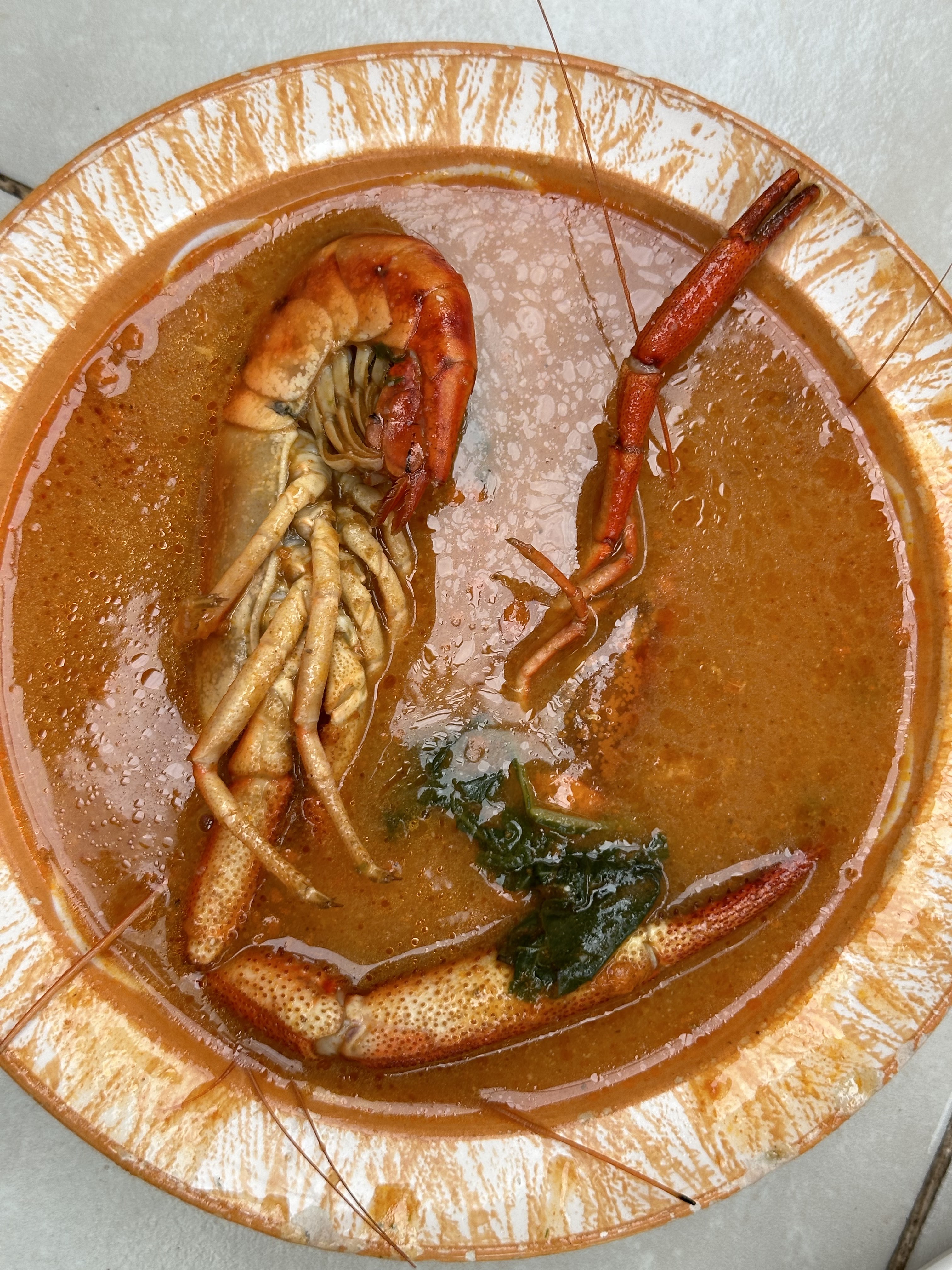 Restaurante Doña Juanita, Sector U2 image 5