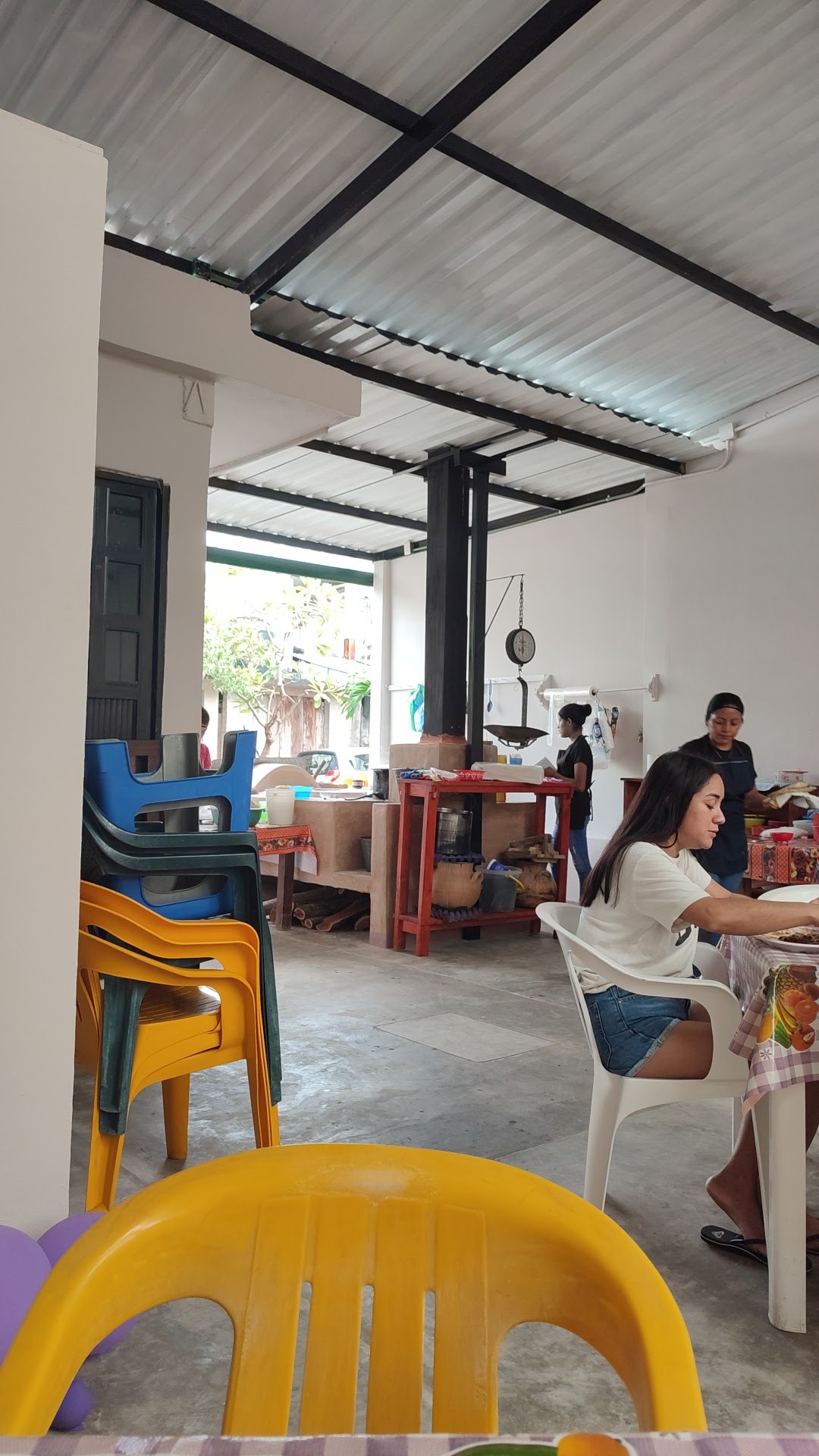 Restaurante Doña Juanita, Sector U2 image 6