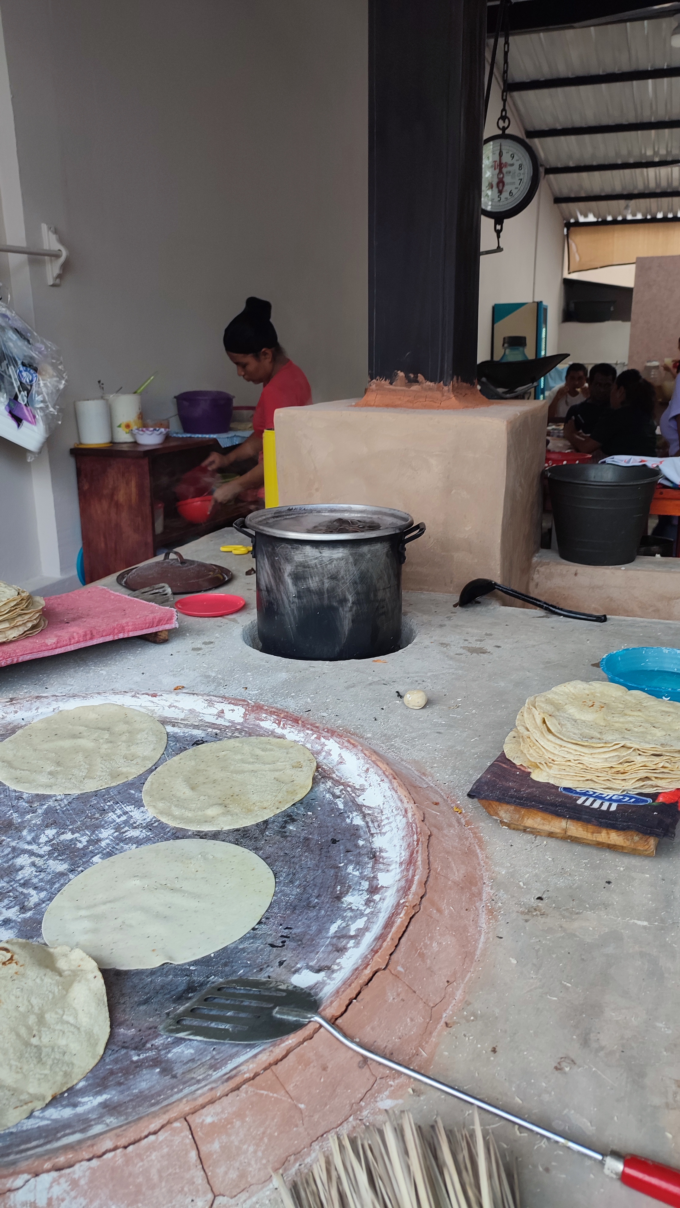 Restaurante Doña Juanita, Sector U2 image 7