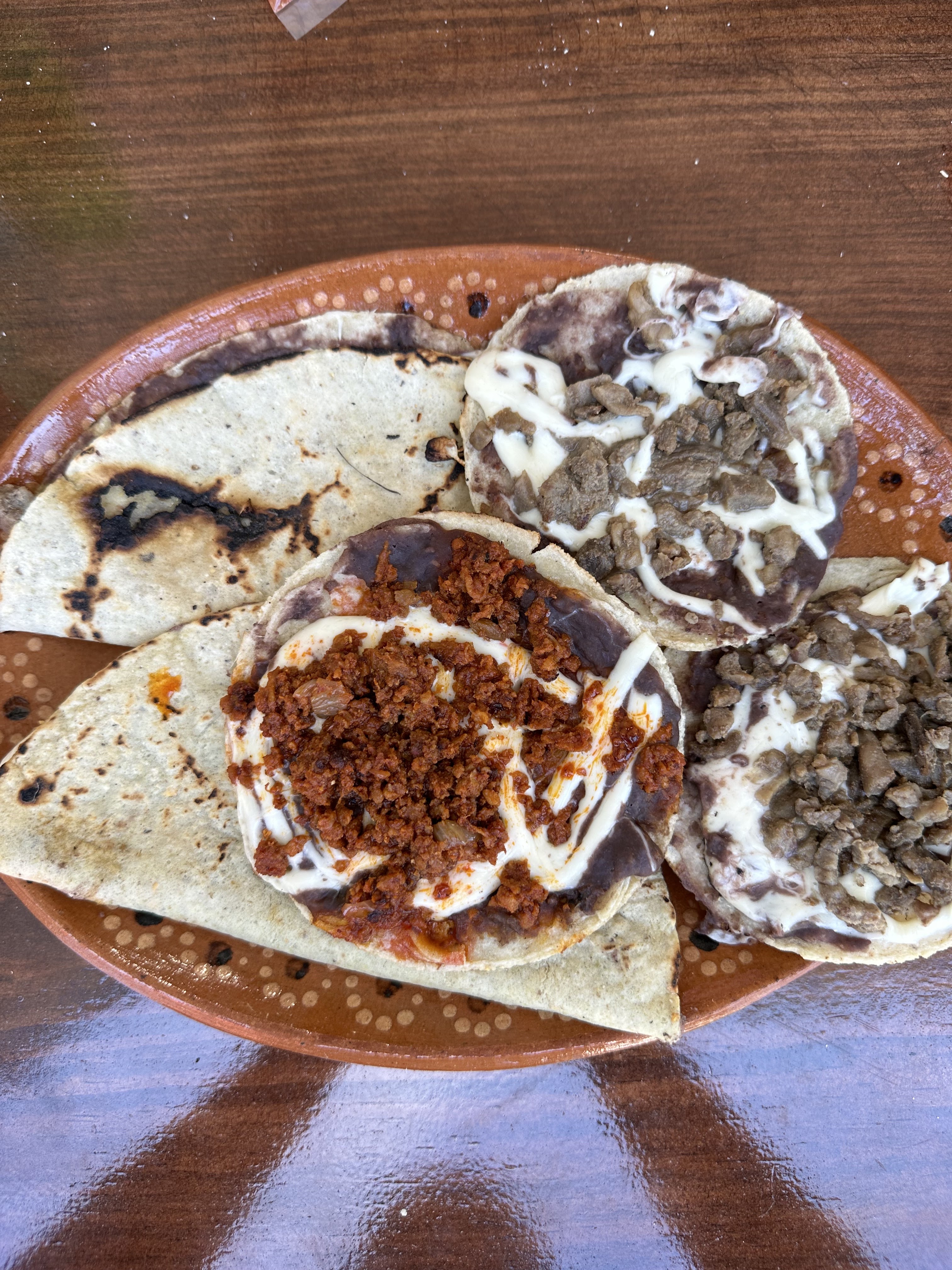 Restaurante Doña Juanita, Sector U2 image 9