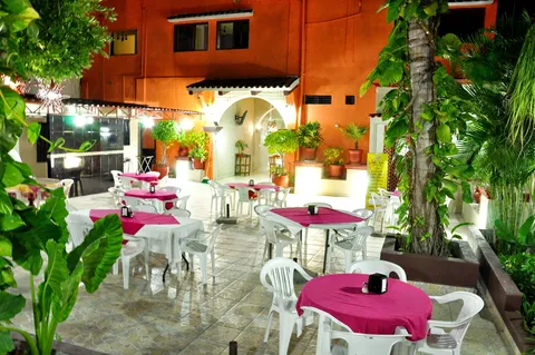 EL Patio image 1