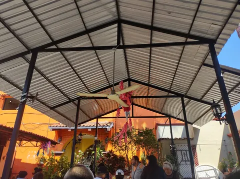 EL Patio image 3
