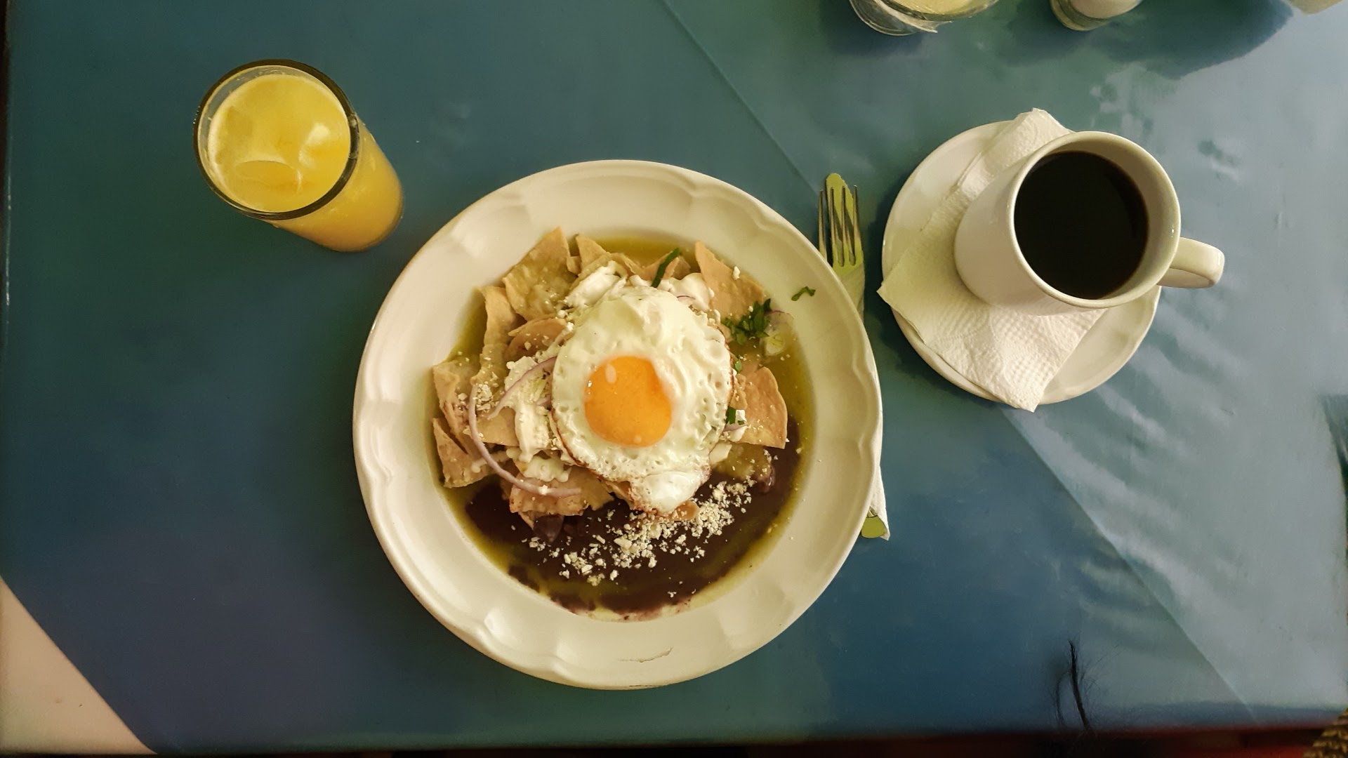 Restaurante la Oaxaqueña image 1