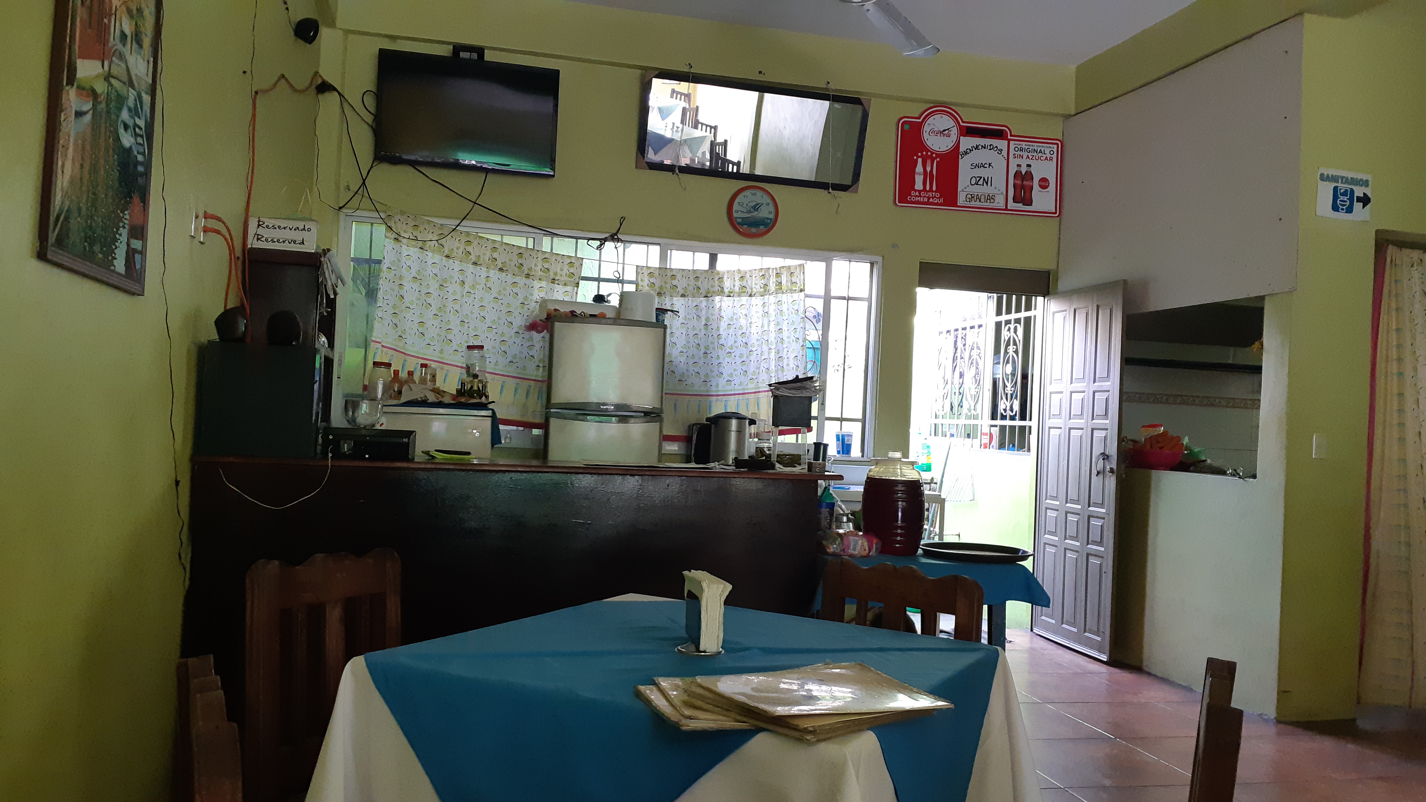 Restaurante la Oaxaqueña image 2