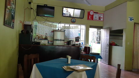 Restaurante la Oaxaqueña image 2