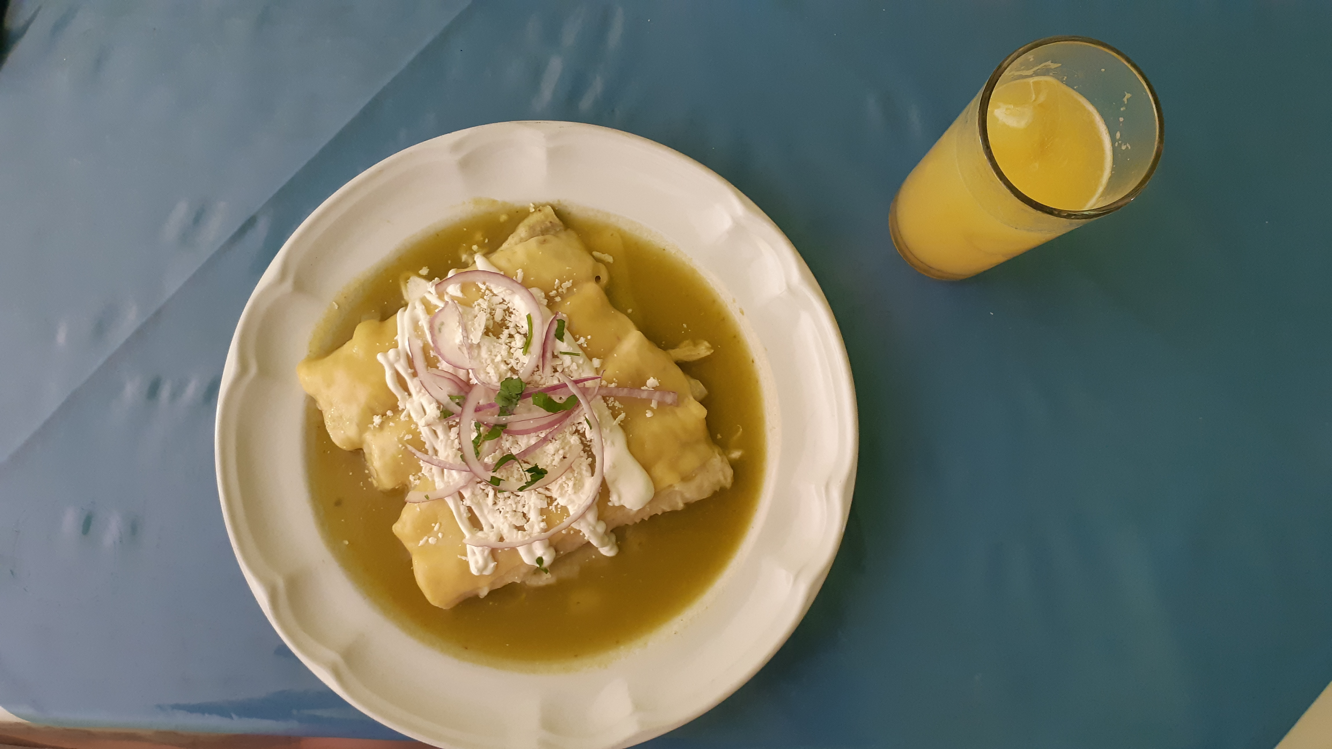 Restaurante la Oaxaqueña image 4