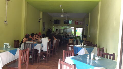 Restaurante la Oaxaqueña image 5