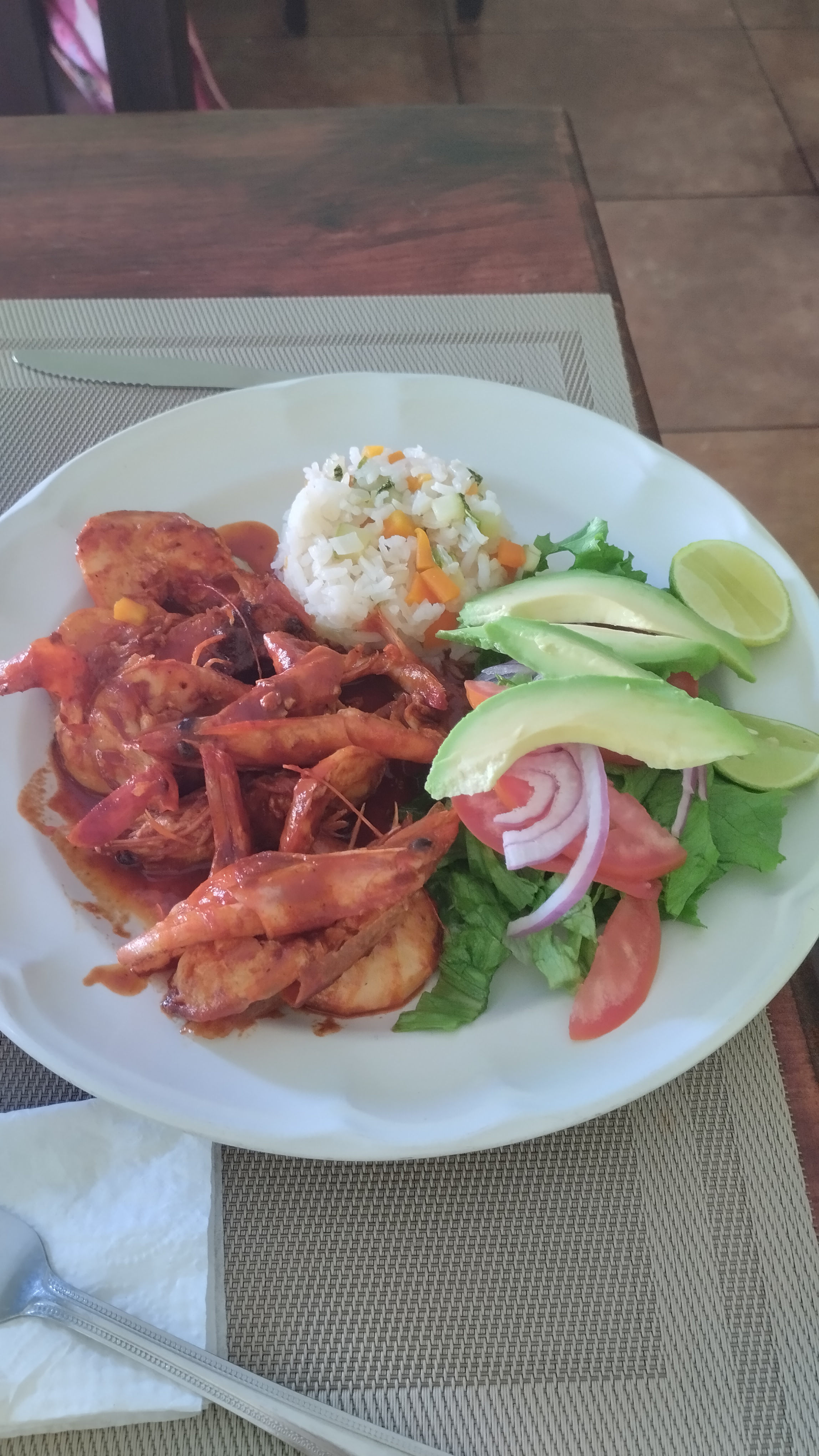 Restaurante la Oaxaqueña image 8