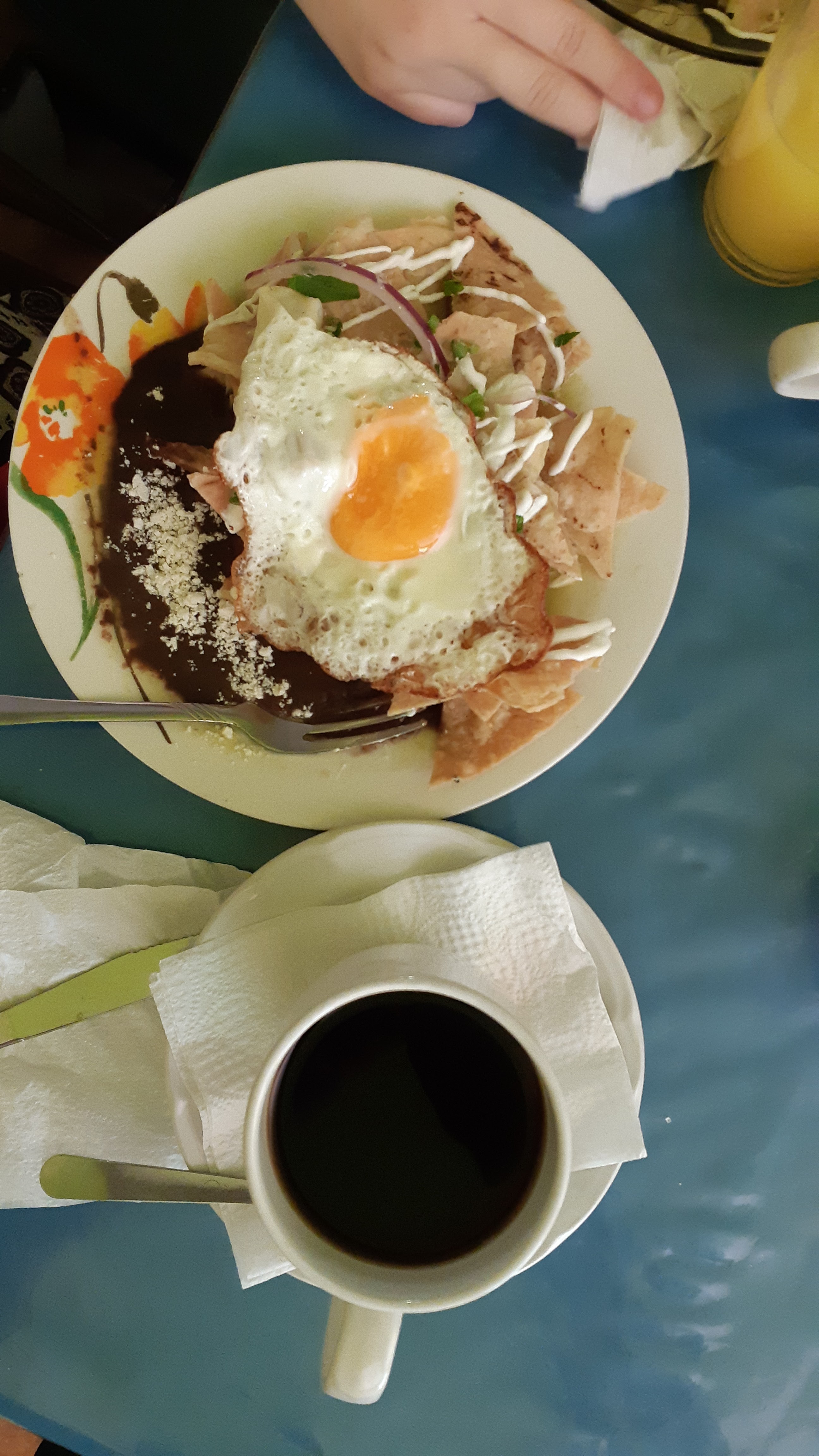 Restaurante la Oaxaqueña image 9