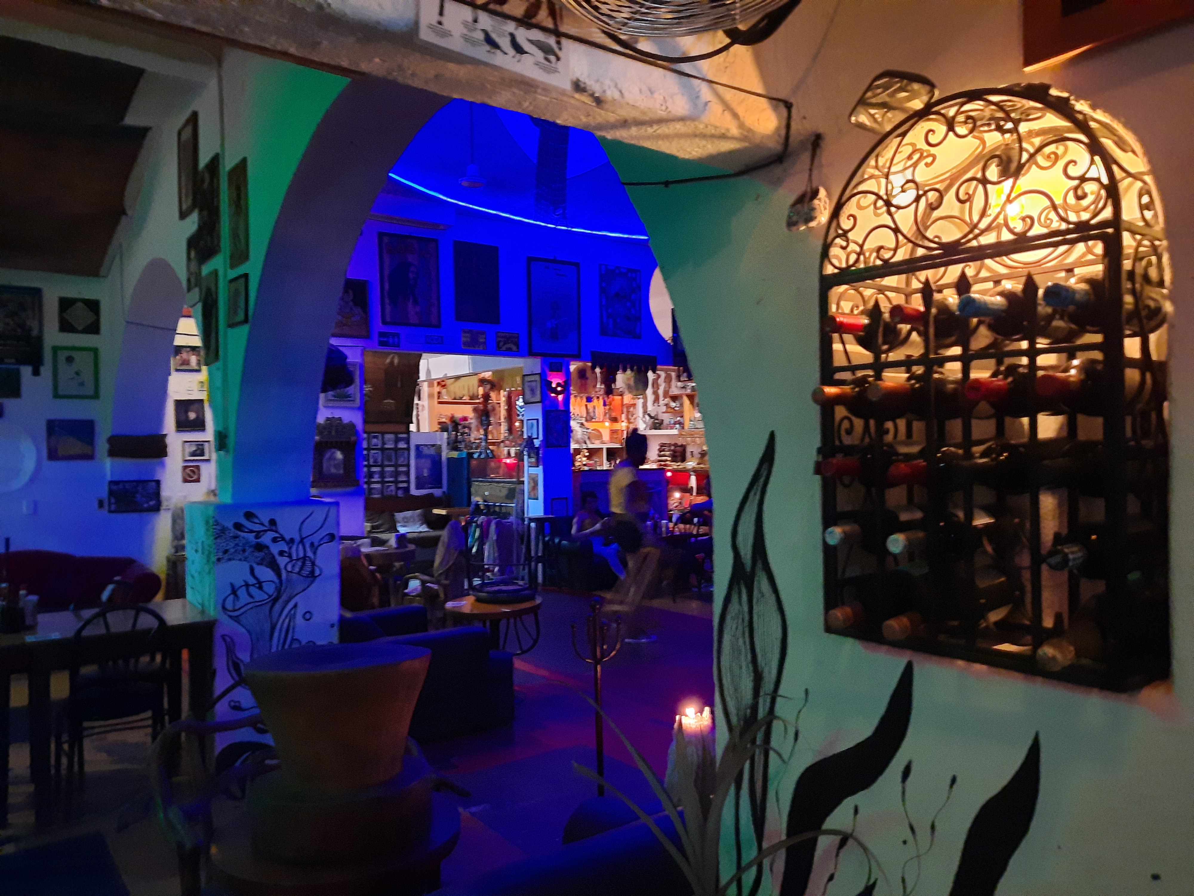 La Crema Bar image 1