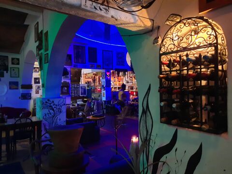 La Crema Bar image 1