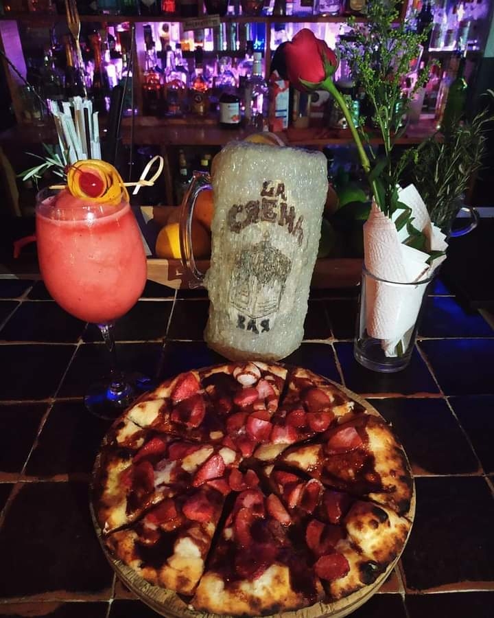 La Crema Bar image 2