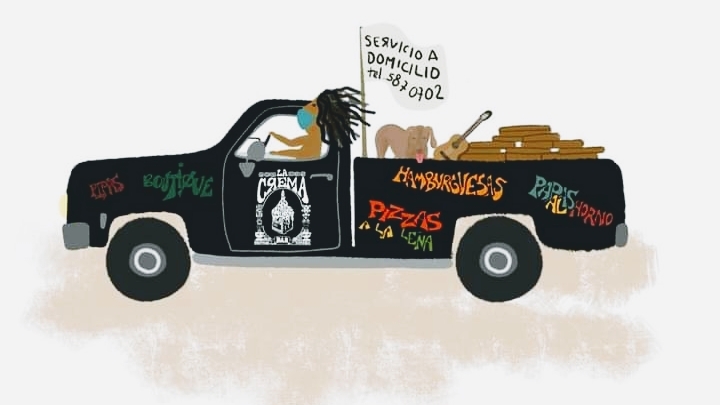 La Crema Bar image 3