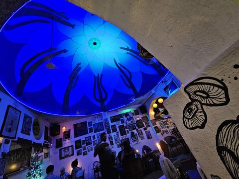 La Crema Bar image 4