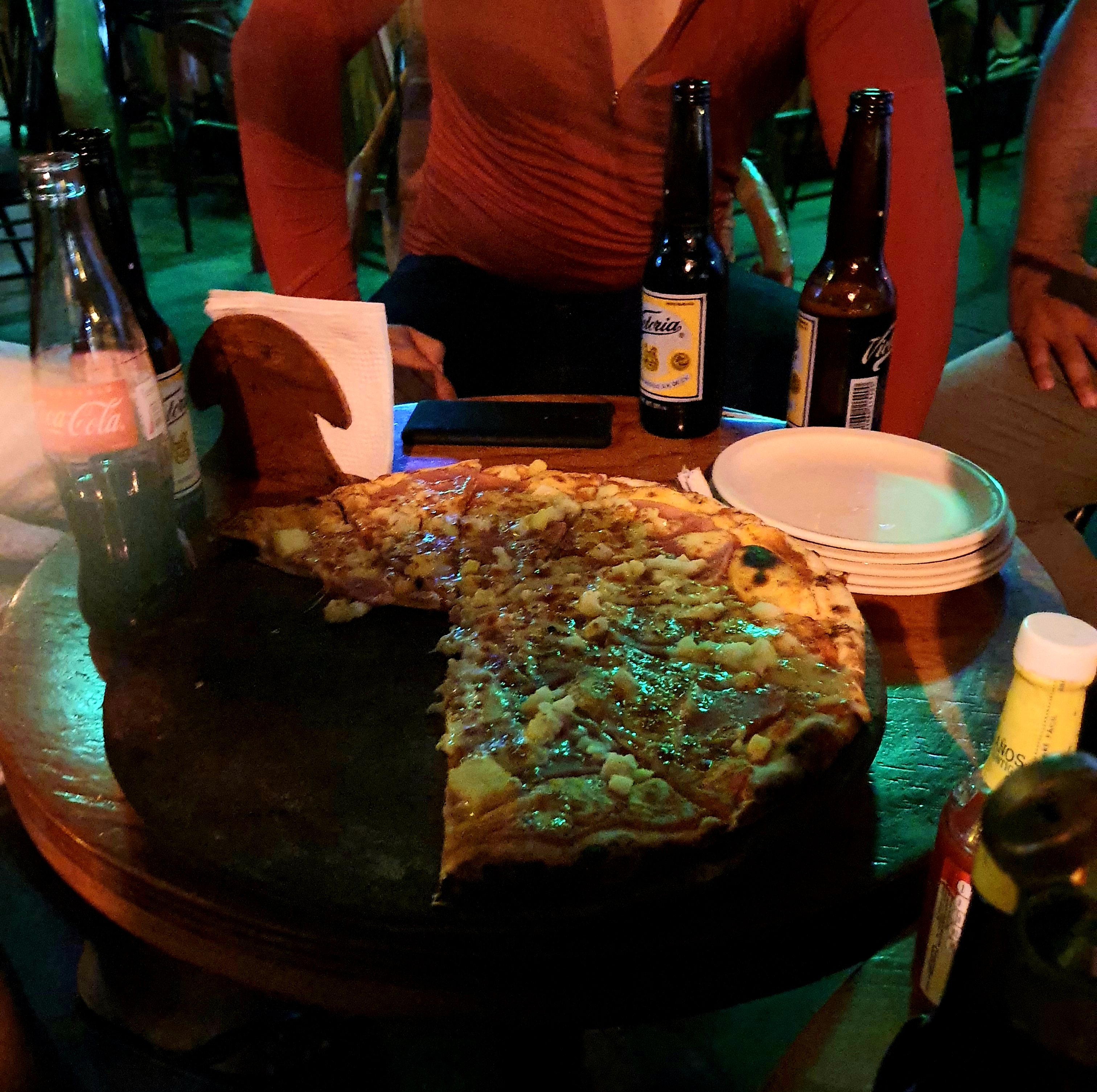 La Crema Bar image 7