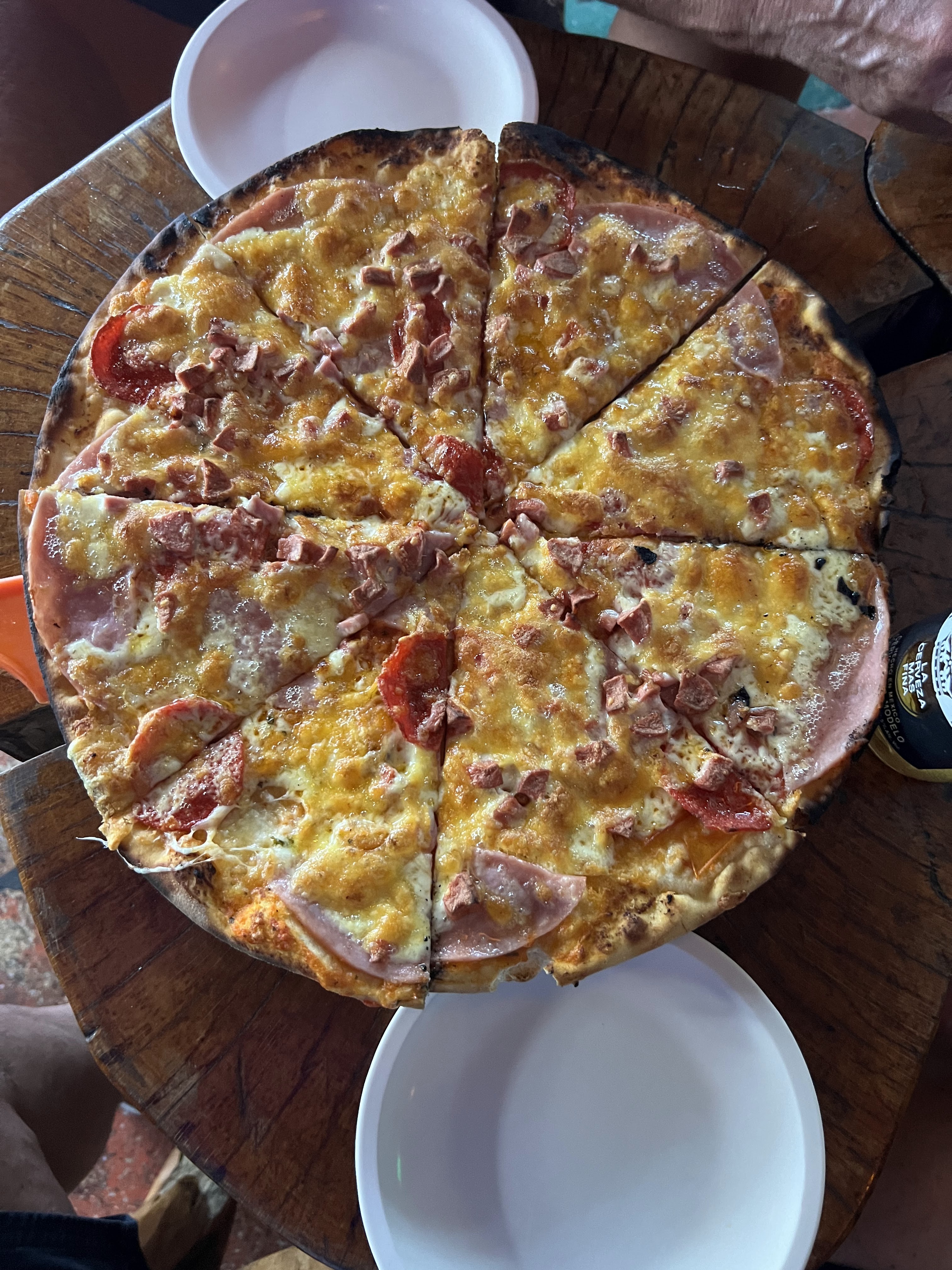 La Crema Bar image 9